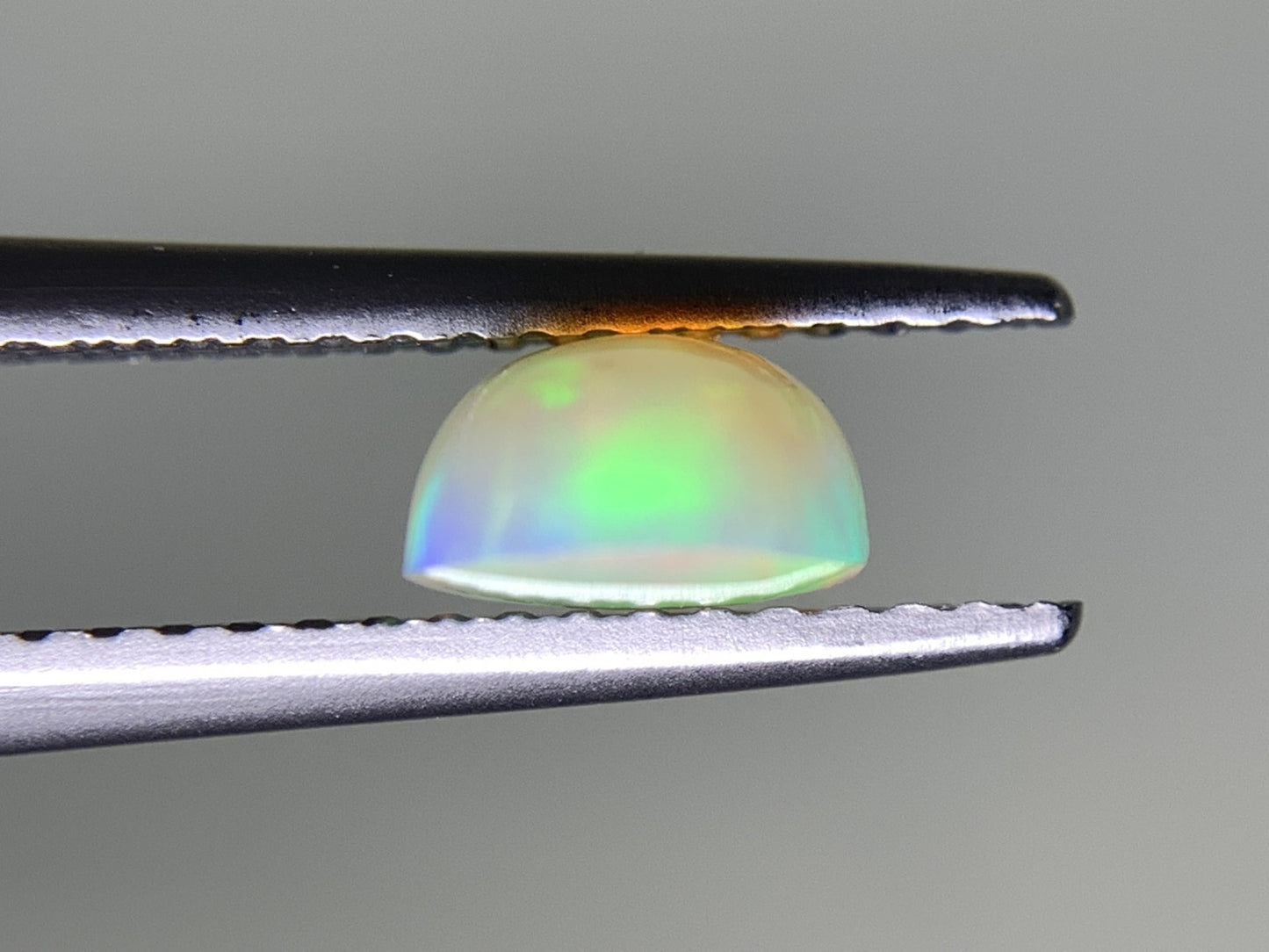 ハニカムオパール 1.093ct 宝石ソーティング付き 10.0㎜×5.9㎜×3.5㎜ ルース( 裸石 ) 2927Y