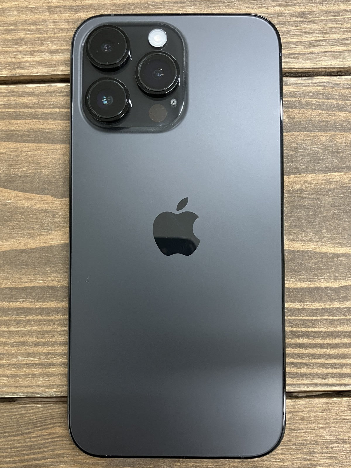 iPhone 14 Pro Max 128GB スペースブラック 美品