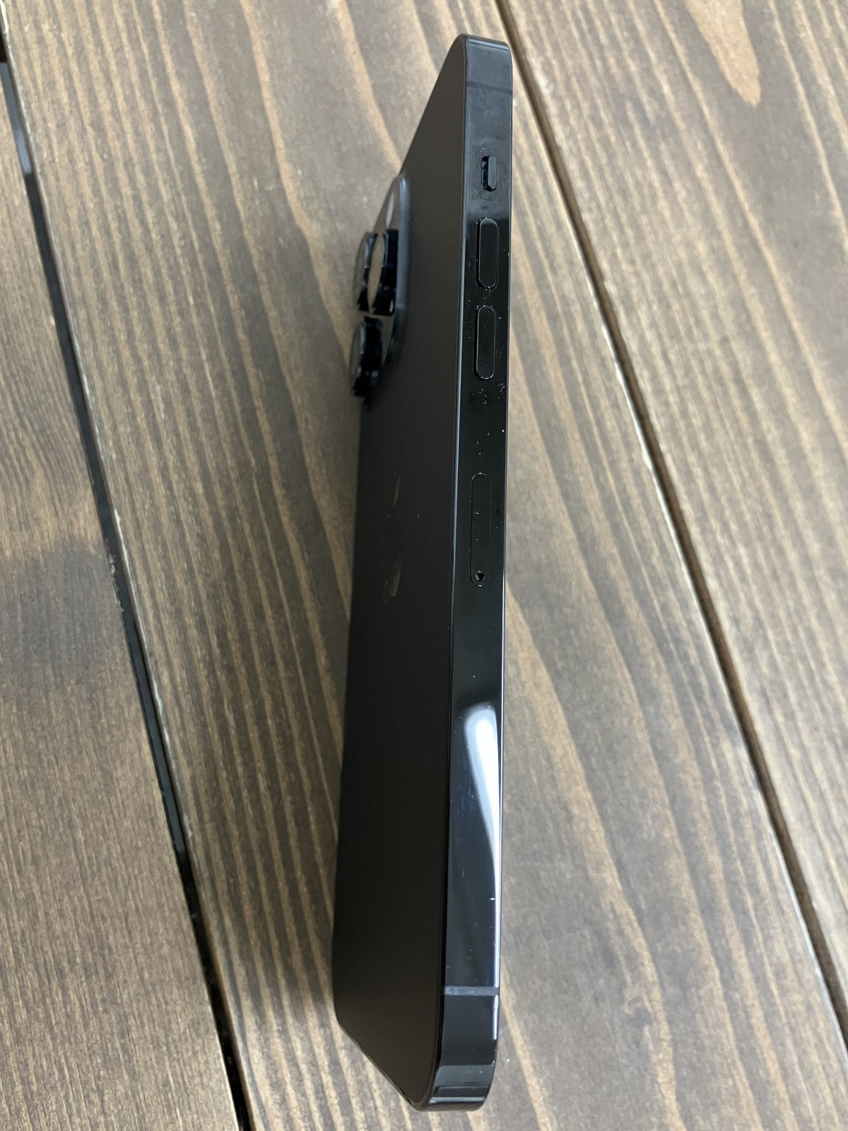iPhone 14 Pro Max 128GB スペースブラック 美品