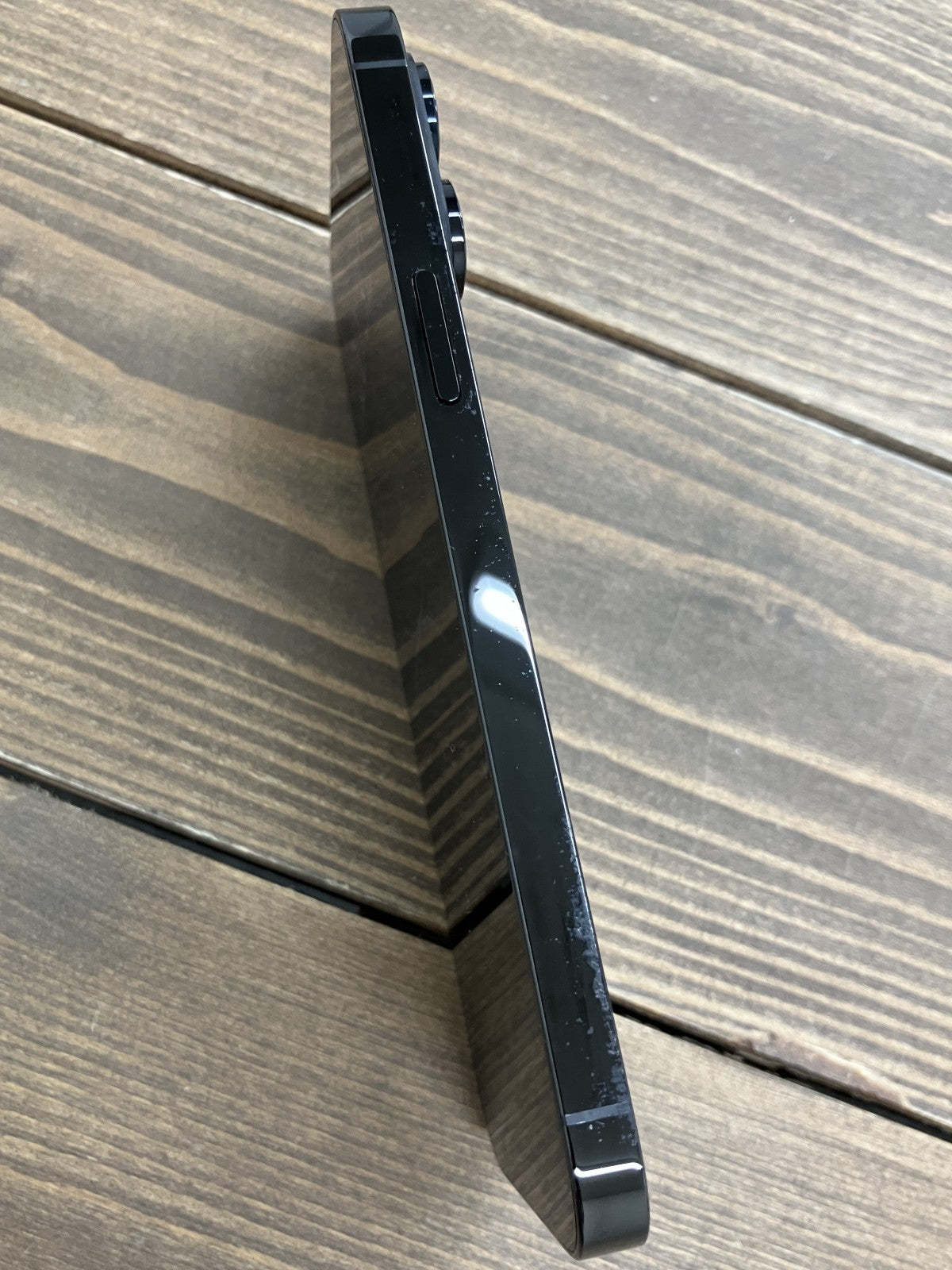iPhone 14 Pro Max 128GB スペースブラック 美品