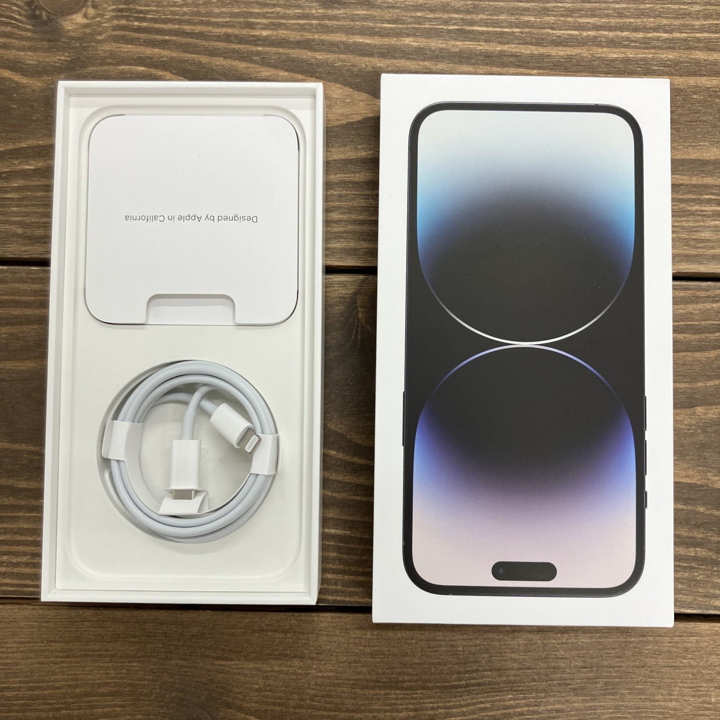 iPhone 14 Pro Max 128GB スペースブラック 美品
