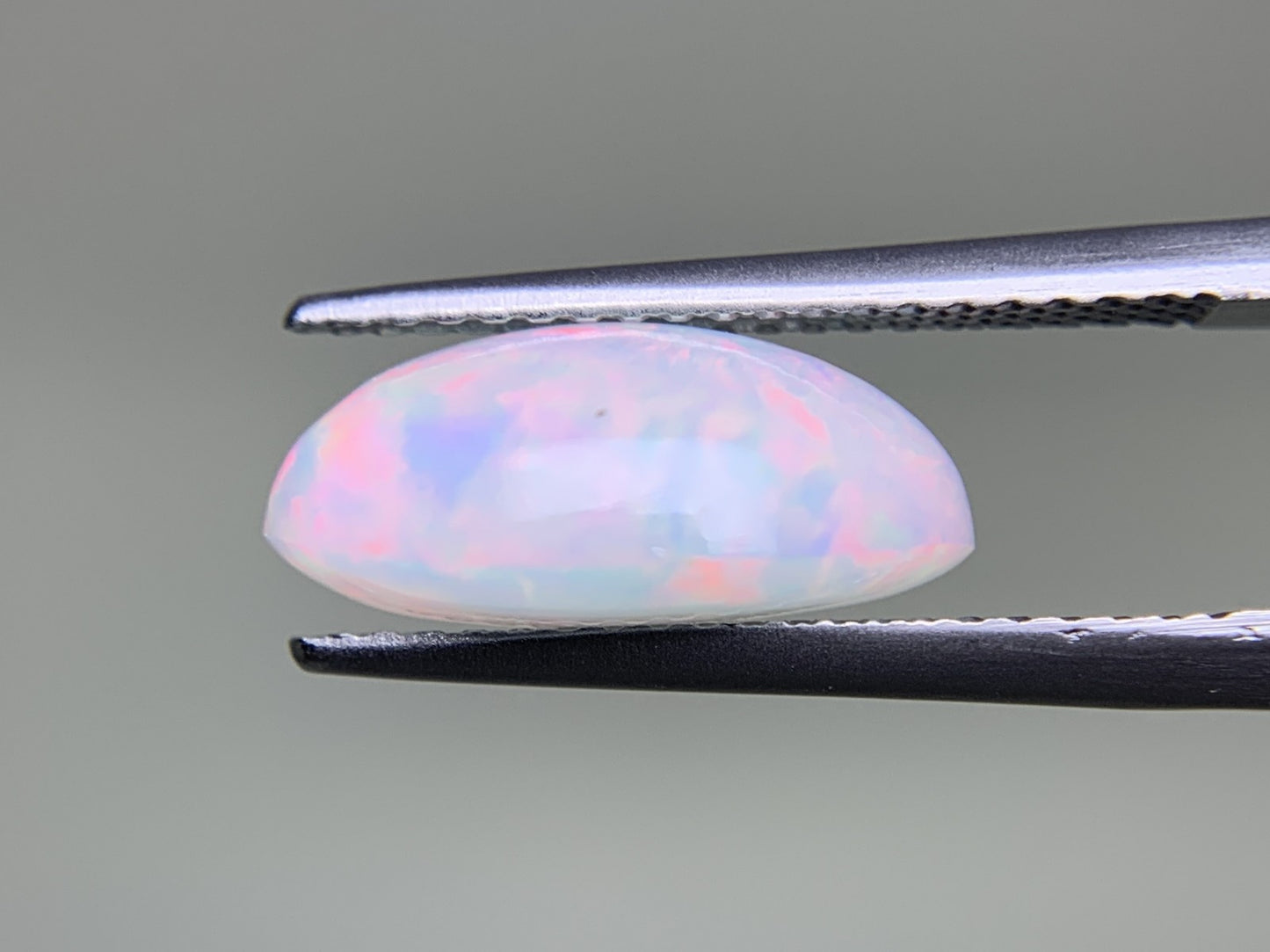 オパール 3.279ct 宝石ソーティング付き 13.2㎜×9.1㎜×5.6㎜ ルース( 裸石 ) 4301Y