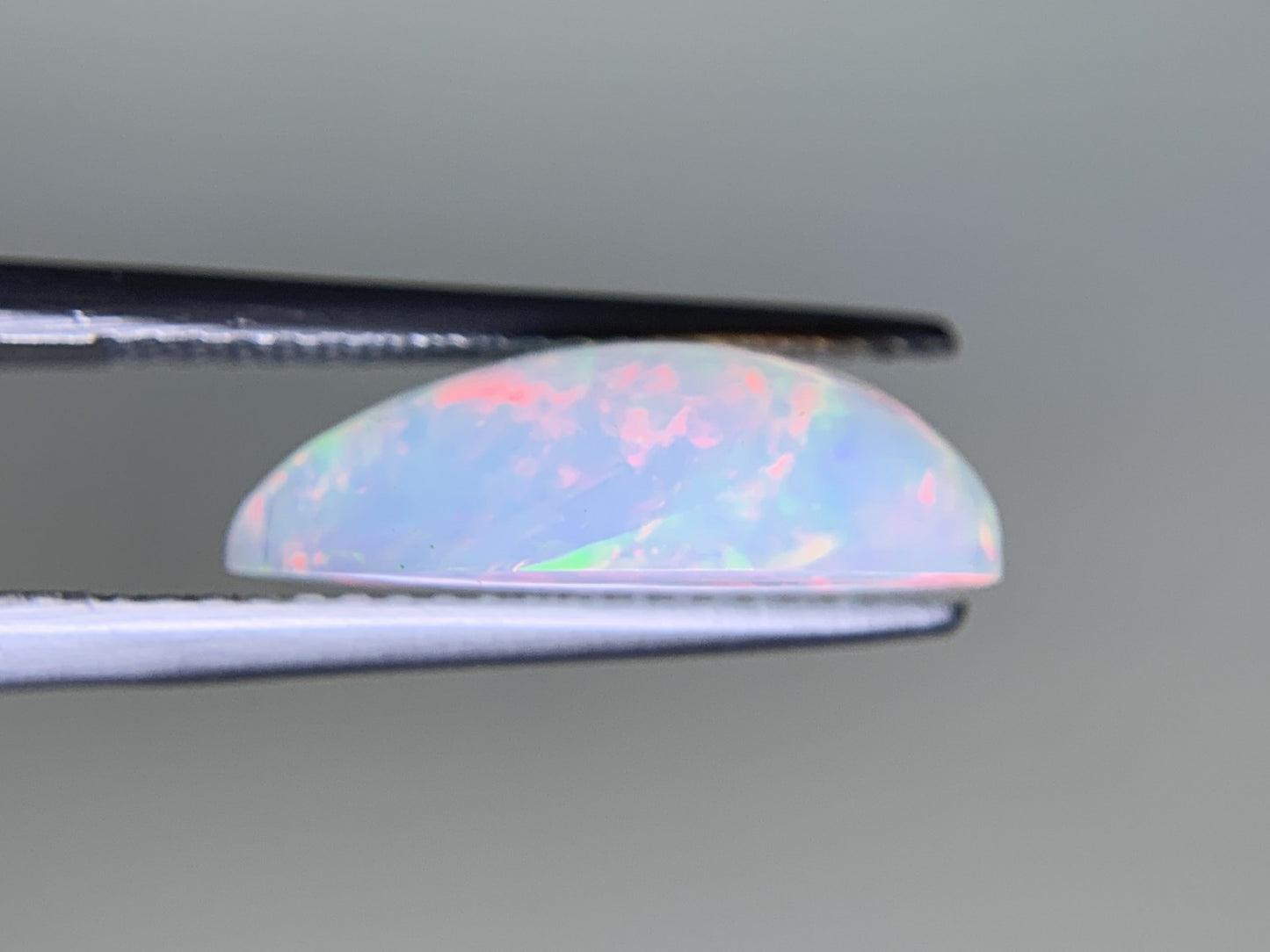 オパール 2.715ct 宝石ソーティング付き 15.0㎜×9.1㎜×4.9㎜ ルース( 裸石 ) 4309Y