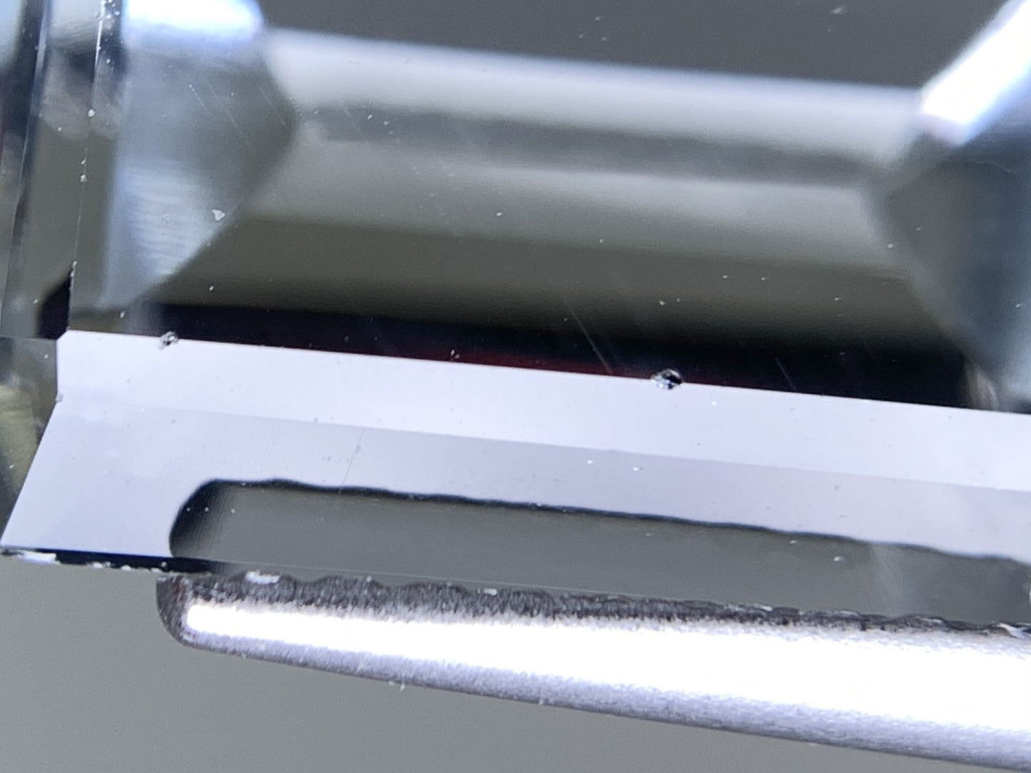 アクアマリン 6.392ct 宝石ソーティング付き 13.9㎜×10.0㎜×6.1㎜ ルース( 裸石 ) 2701Y