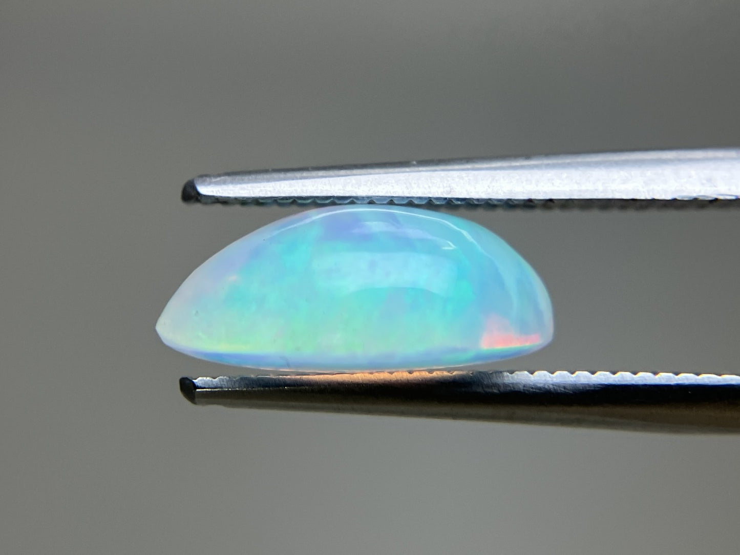 オパール 2.614ct 宝石ソーティング付き 12.1㎜×8.5㎜×5.1㎜ 天然 ルース( 裸石 ) 4438YY
