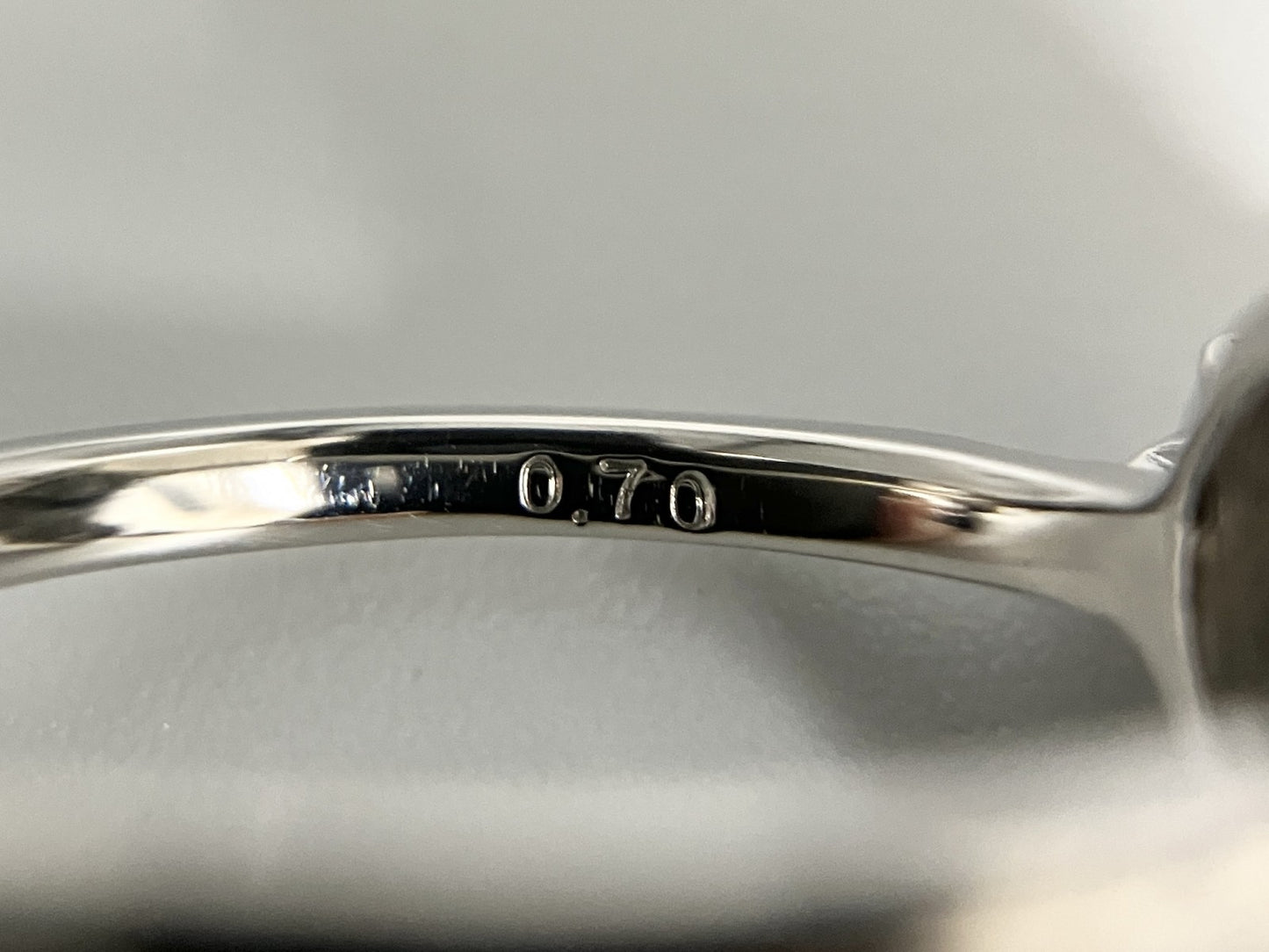 アレキサンドライトキャッツアイ 3.70ct マダガスカル産 GIA鑑別書 D0.70ct PT900 6.4g 指輪 (JP11号) サイズ直し承ります。 6681S