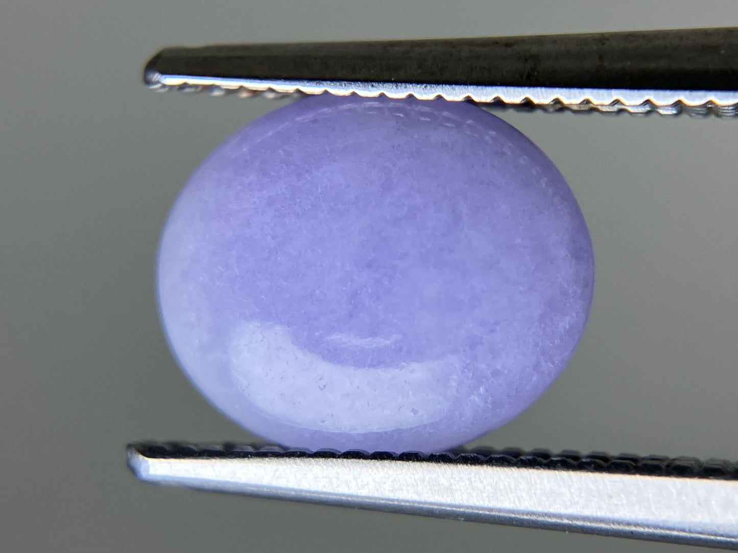 ひすい 2.082ct 宝石ソーティング付き 9.3㎜×7.8㎜×3.0㎜ 天然 ルース( 裸石 ) 4451YY