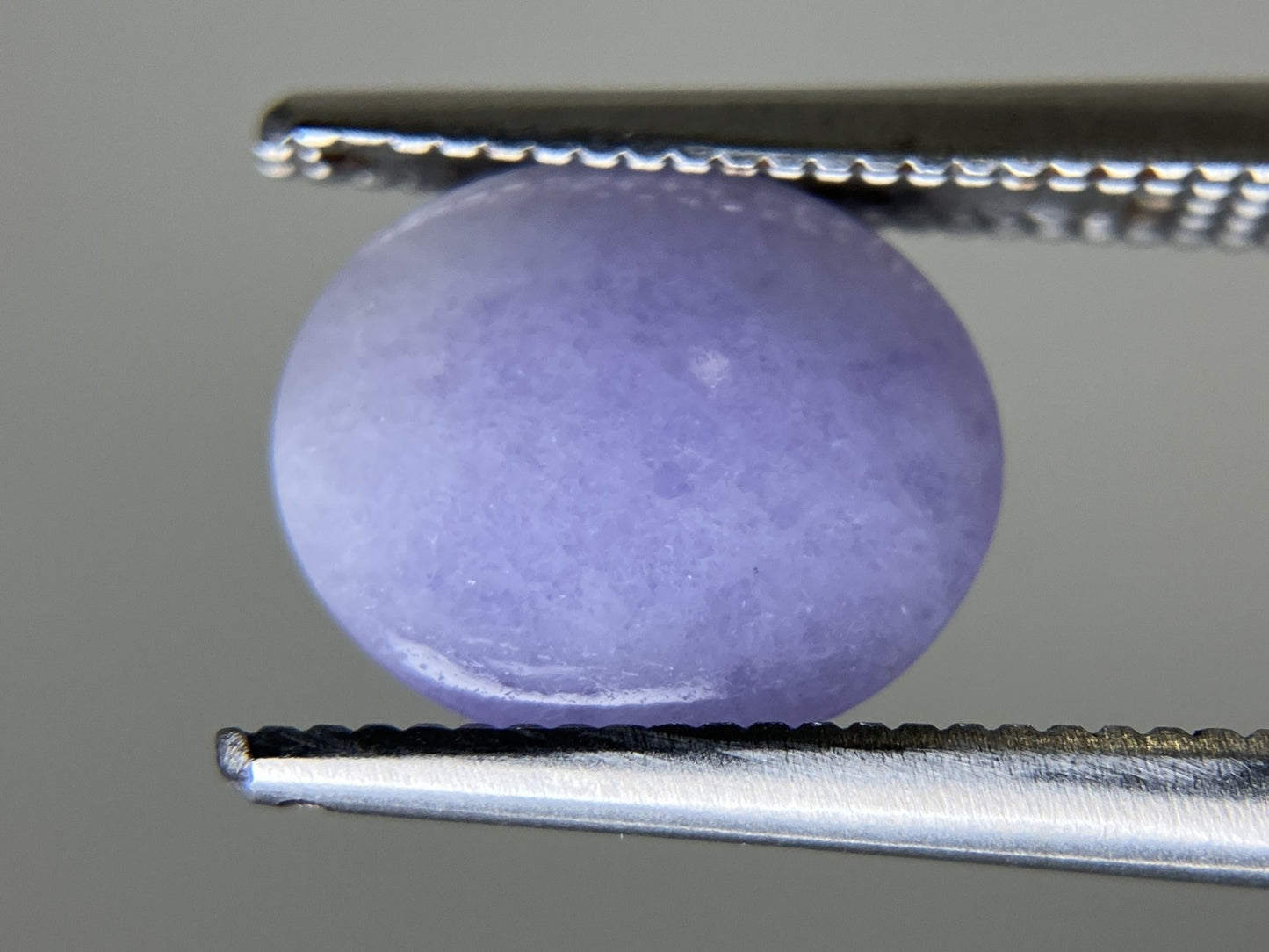ひすい 2.082ct 宝石ソーティング付き 9.3㎜×7.8㎜×3.0㎜ 天然 ルース( 裸石 ) 4451YY