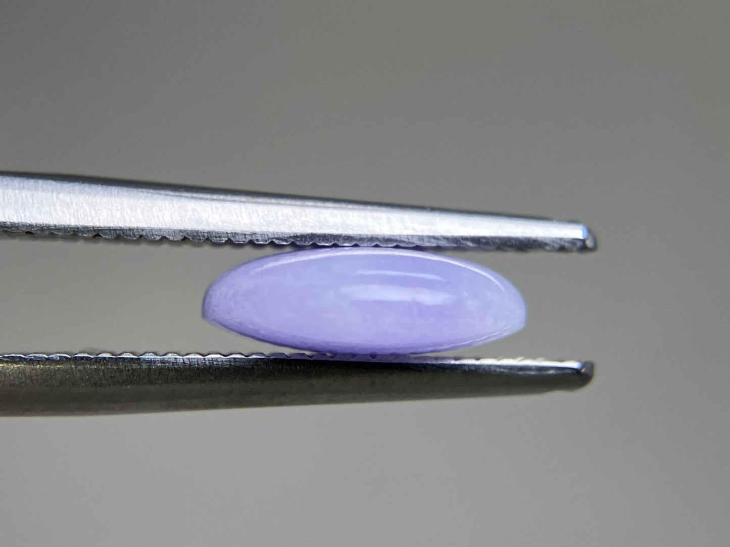 ひすい 2.082ct 宝石ソーティング付き 9.3㎜×7.8㎜×3.0㎜ 天然 ルース( 裸石 ) 4451YY