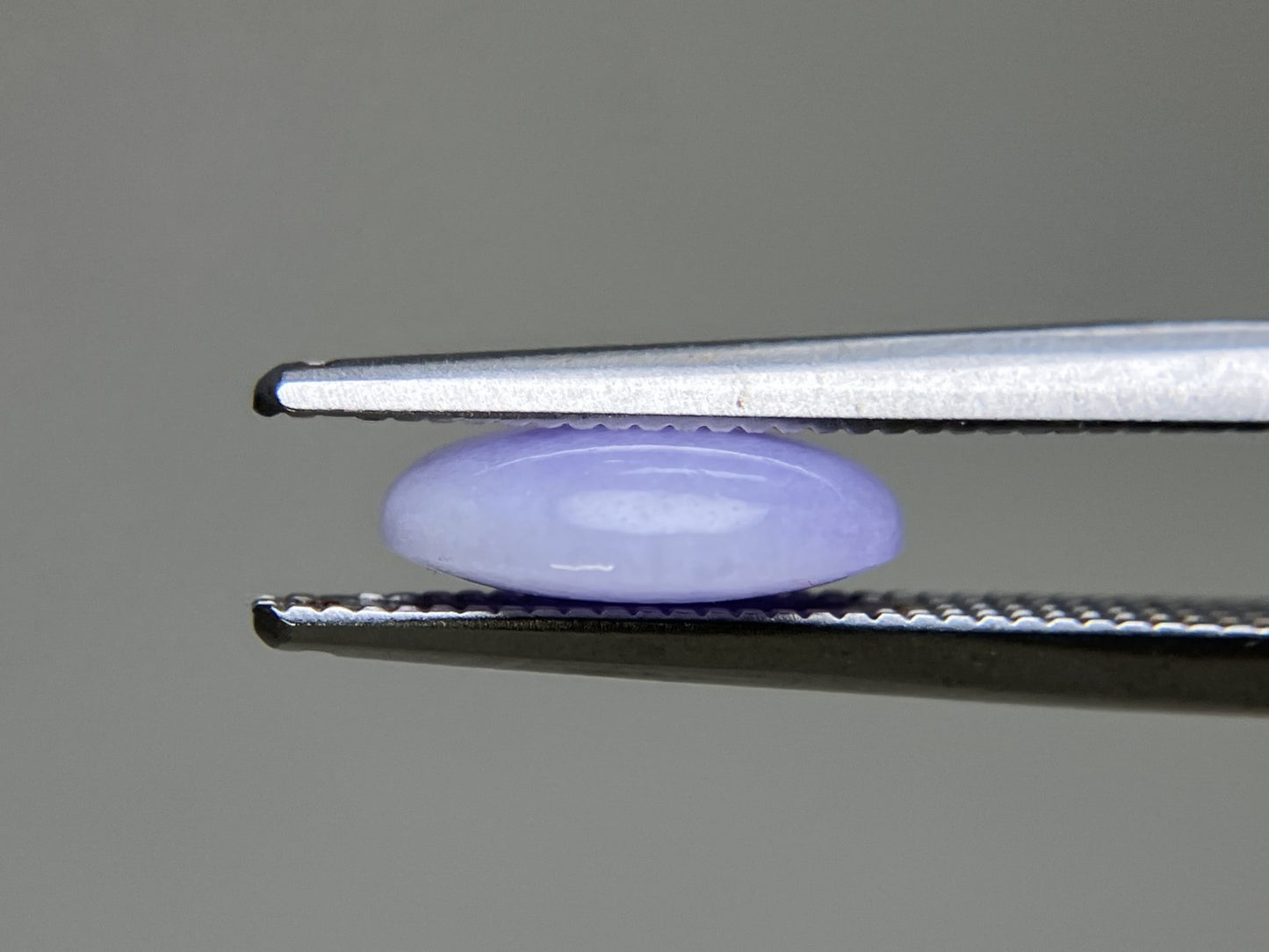 ひすい 2.082ct 宝石ソーティング付き 9.3㎜×7.8㎜×3.0㎜ 天然 ルース( 裸石 ) 4451YY