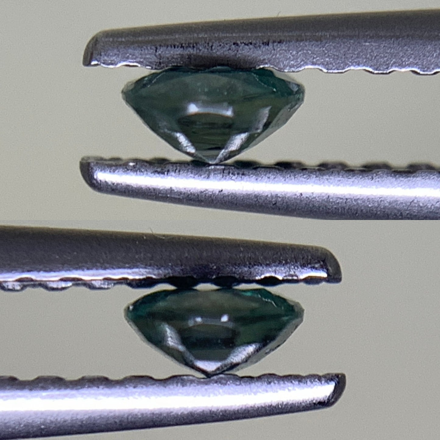 アレキサンドライト 0.265ct 宝石ソーティング付き 4.76㎜×3.54㎜×1.82㎜ ルース( 裸石 ) 3078Y