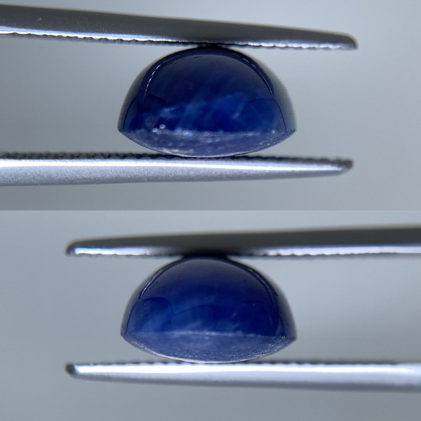 サファイア 天然 13.347ct 宝石ソーティング付き 18.2㎜×10.4㎜×6.3㎜ ルース( 裸石 ) 7125Y