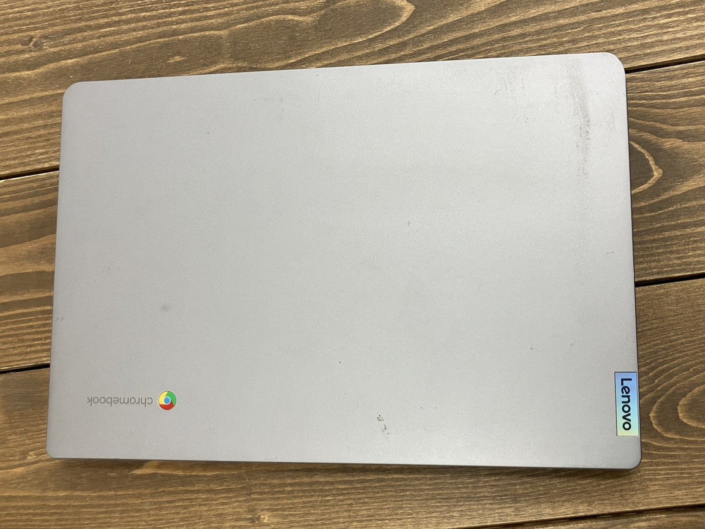 Lenovo IdeaPad 3 ChromeBook 14M836 ノートパソコン 14インチ 3738YY