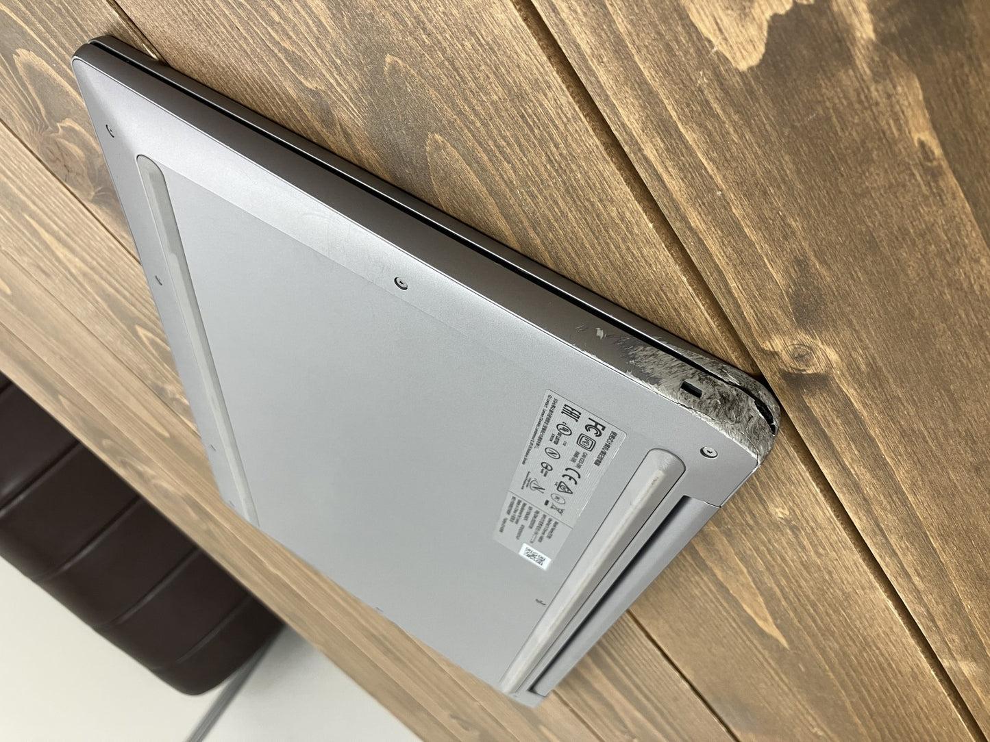 Lenovo IdeaPad 3 ChromeBook 14M836 ノートパソコン 14インチ 3738YY