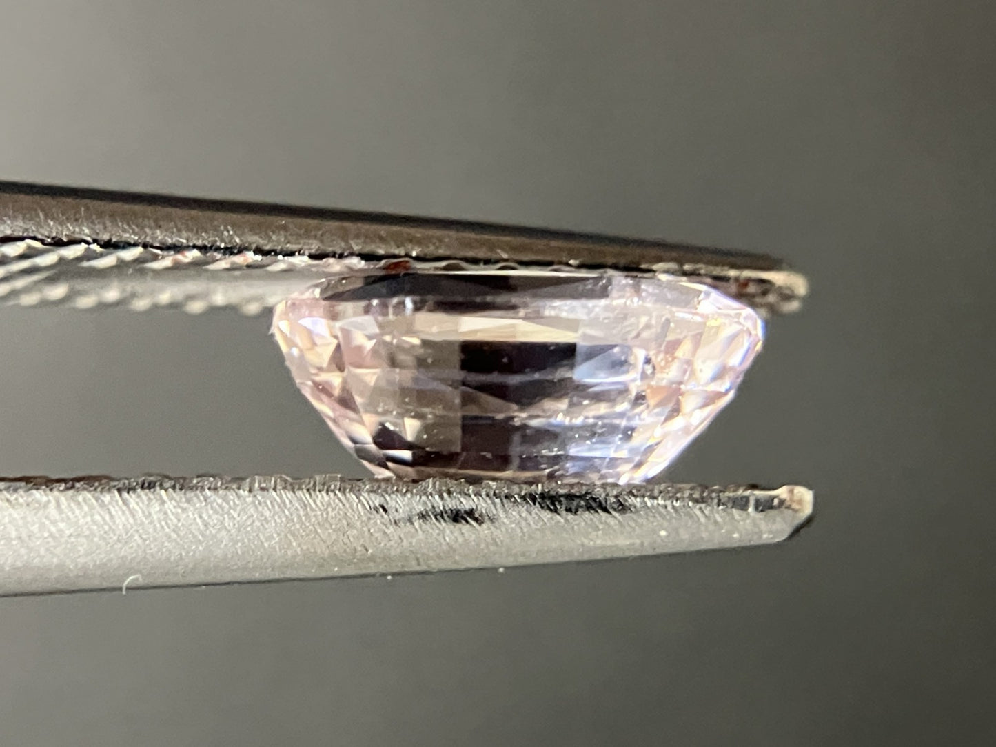 サファイア 1.20ct GIA鑑別書付き 非加熱 7.51㎜×4.93㎜×3.64㎜ ルース( 裸石 ) 3827YY