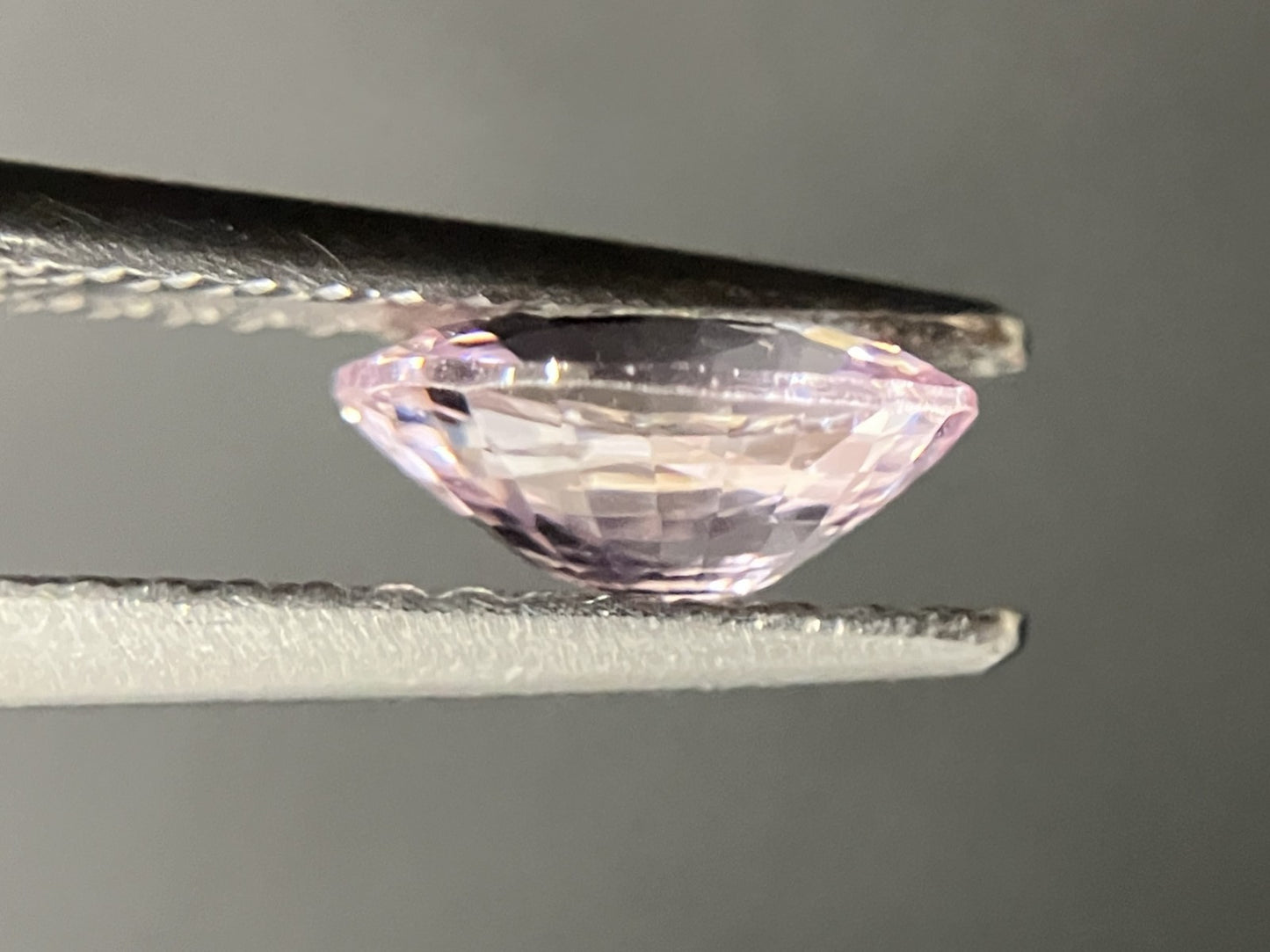 サファイア 1.20ct GIA鑑別書付き 非加熱 7.53㎜×5.86㎜×3.27㎜ ルース( 裸石 ) 3826YY