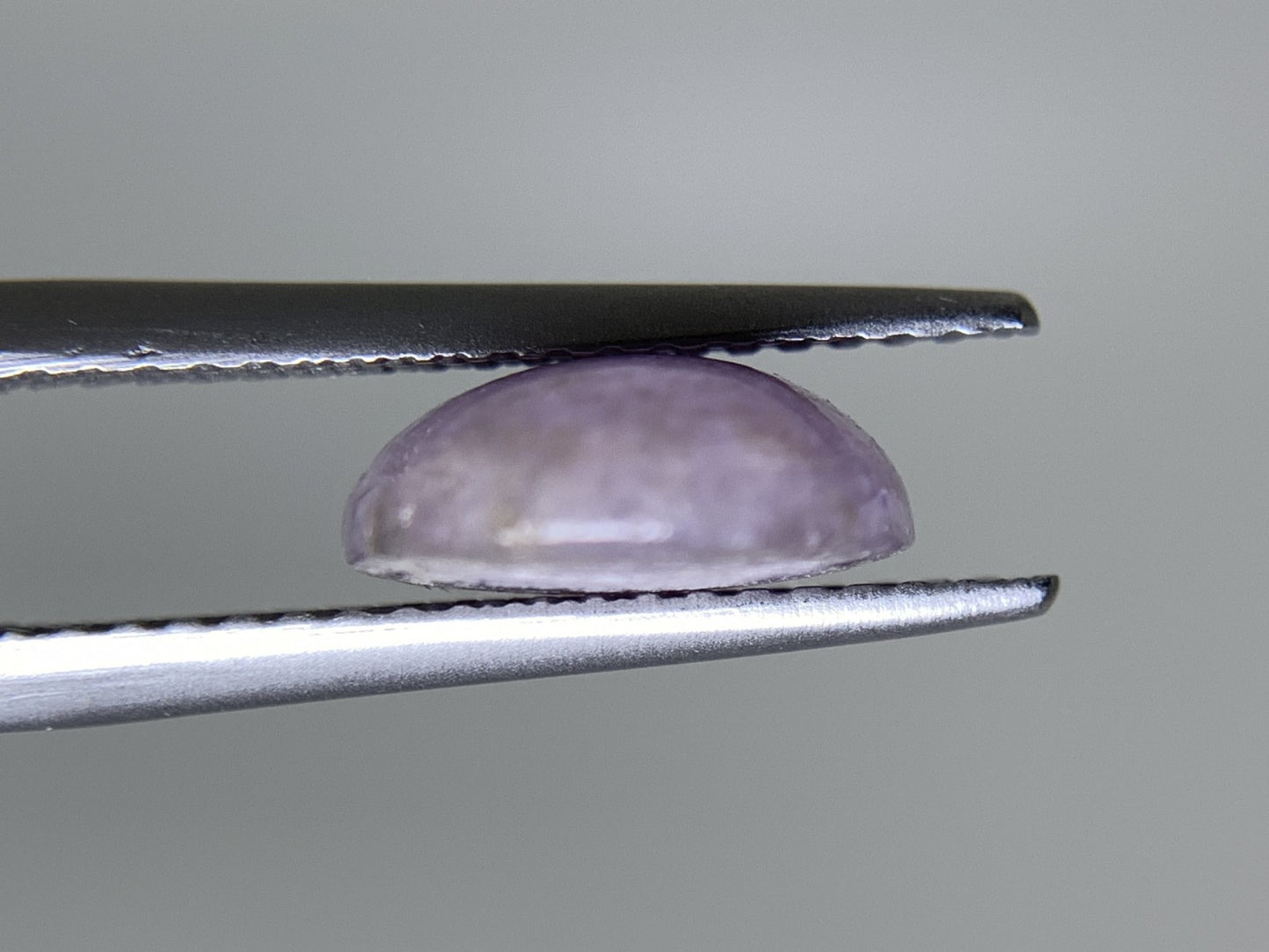 ヒスイ 翡翠 天然 3.646ct 宝石ソーティング付き 11.4㎜×9.2㎜×3.8㎜ ルース( 裸石 ) 5376Y