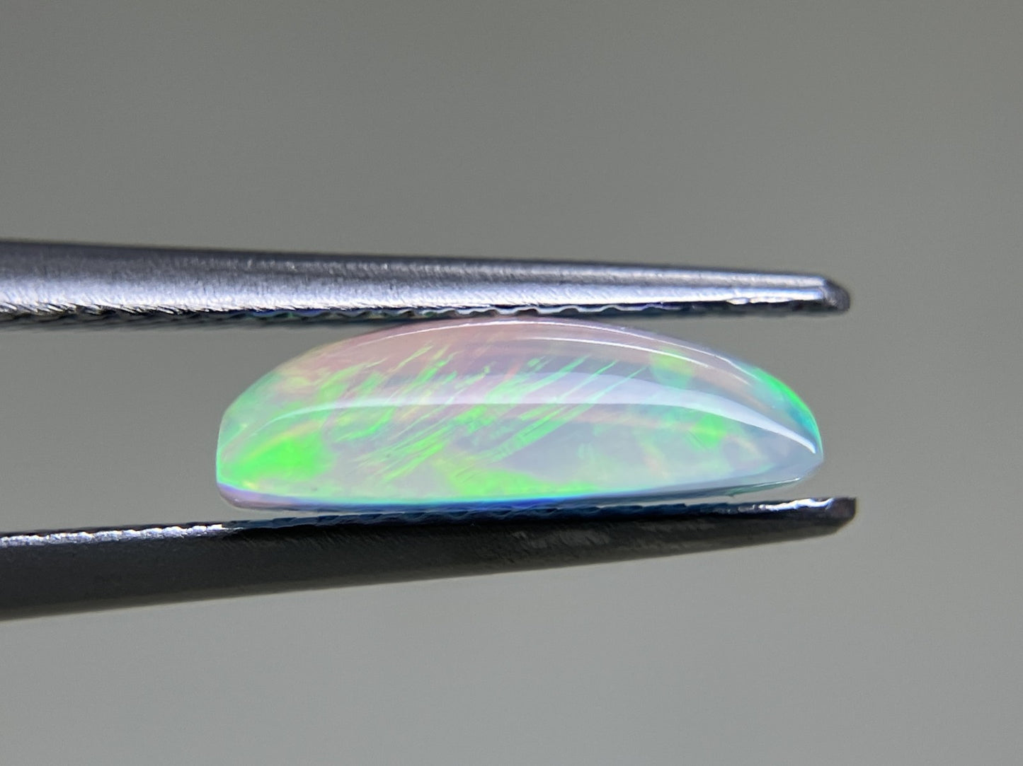 オパール 1.784ct 宝石ソーティング付き 11.5㎜×6.5㎜×3.9㎜ ルース( 裸石 ) 3937YY