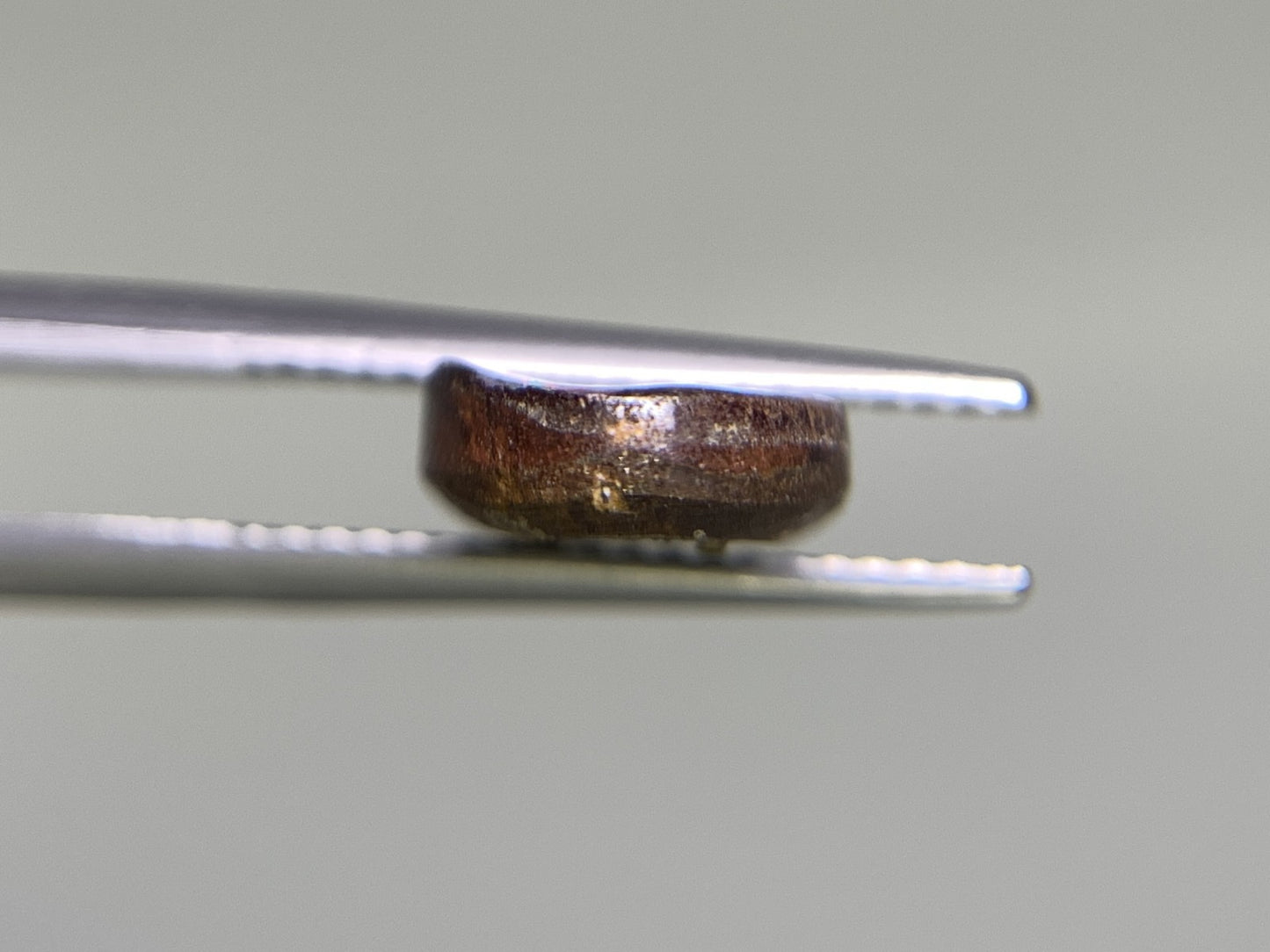 ボルダーオパール 5.293ct 宝石ソーティング付き 18.8㎜×8.9㎜×3.5㎜ ルース( 裸石 ) 2360Y