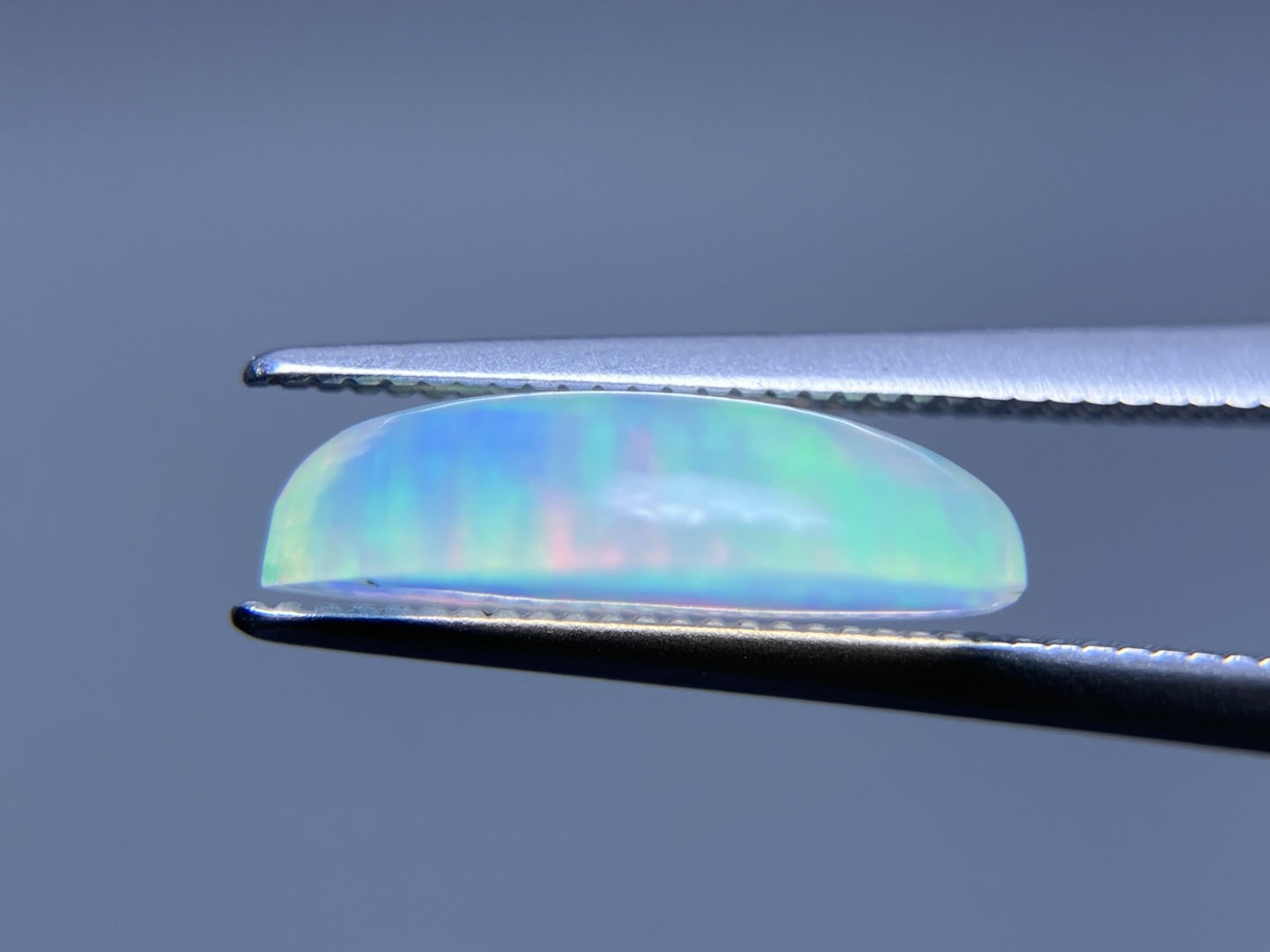 オパール 1.944ct 宝石ソーティング付き 12.9㎜×8.8㎜×3.7㎜ ルース( 裸石 ) 4334S