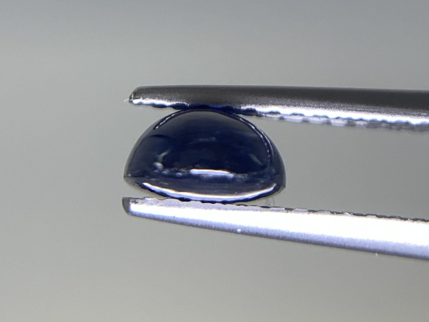 サファイア 1.780ct 宝石ソーティング付き 8.0㎜×5.9㎜×3.3㎜ ルース( 裸石 ) 2359Y