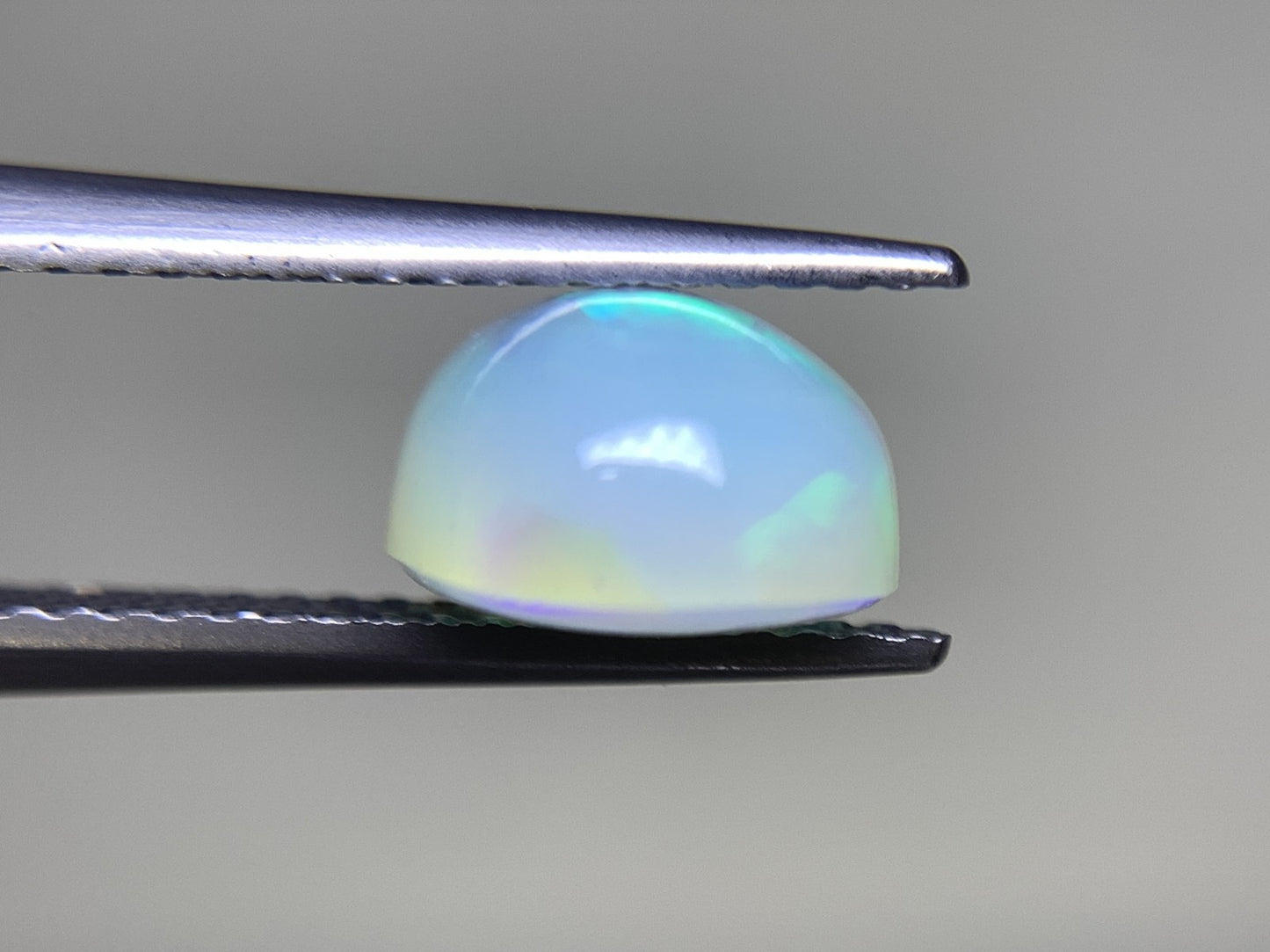 ハニカムオパール 2.420ct 宝石ソーティング付き  11.9㎜×8.1㎜×5.3㎜  ルース（ 裸石 ） 2925Y