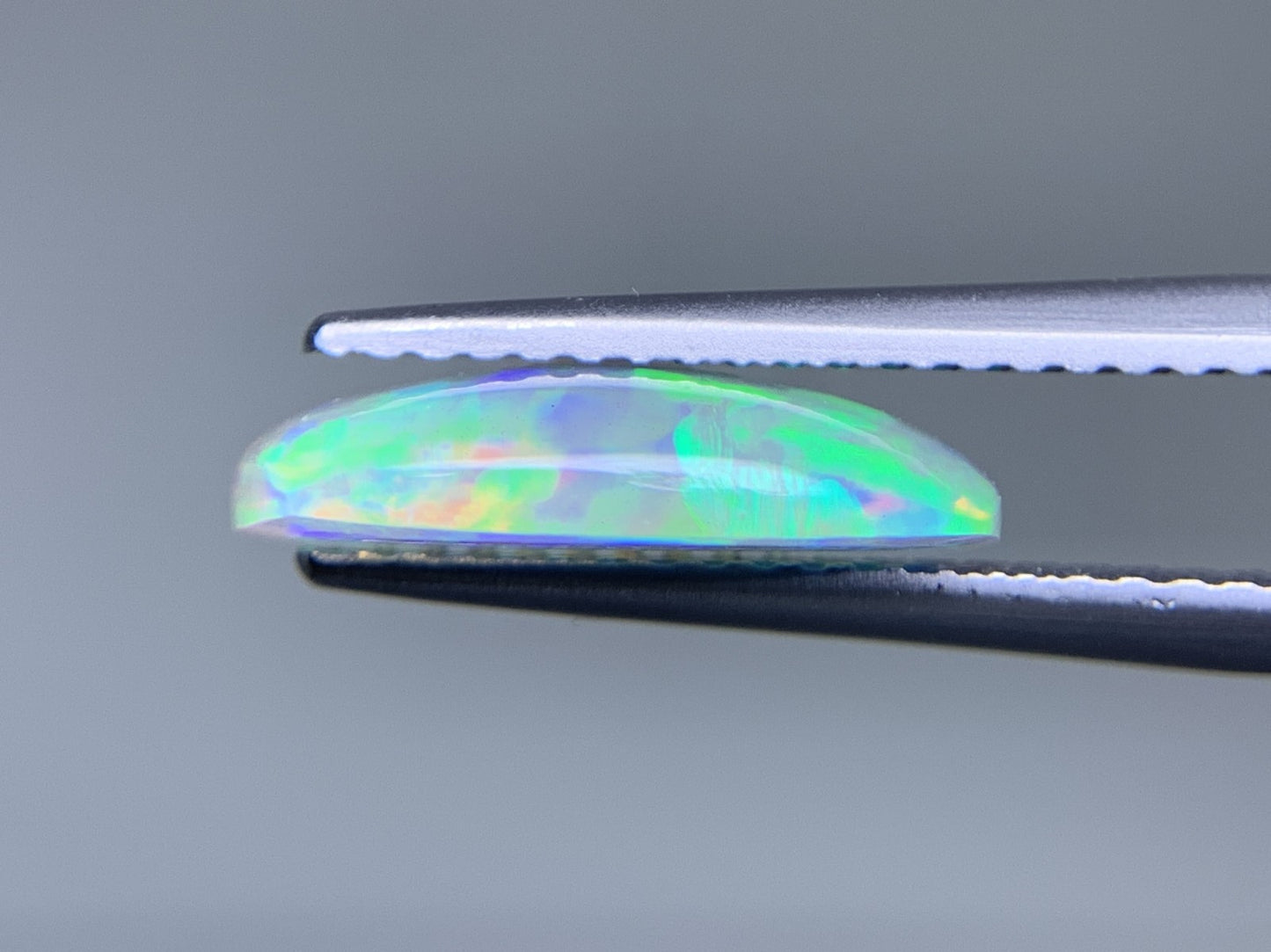 オパール 2.380ct 宝石ソーティング付き  13.1㎜×10.0㎜×3.3㎜  ルース（ 裸石 ） 3338Y