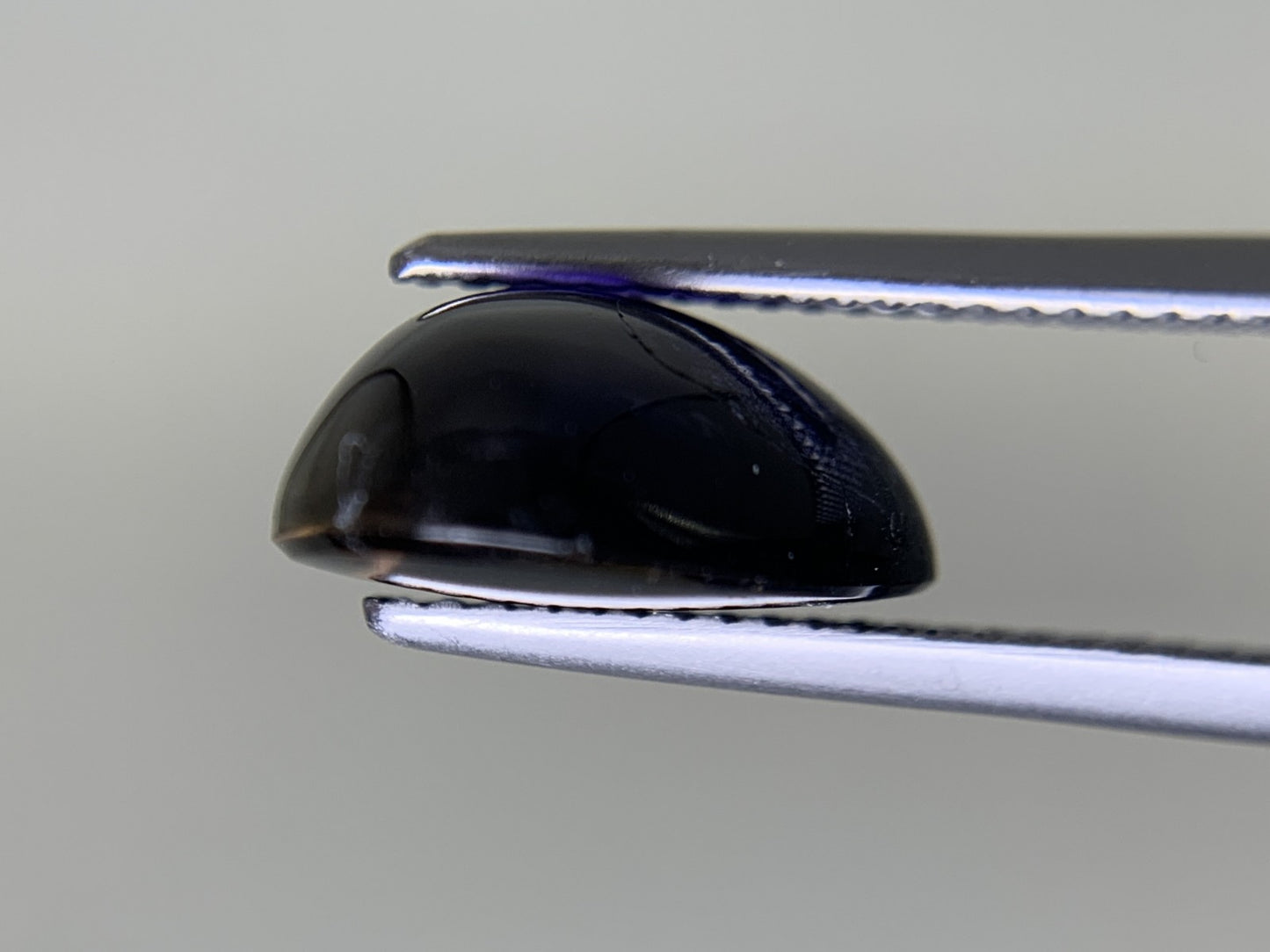 アイオライト 6.265ct  宝石ソーティング付き  13.9㎜×12.0㎜×5.8㎜  ルース（ 裸石 ） 4036Y