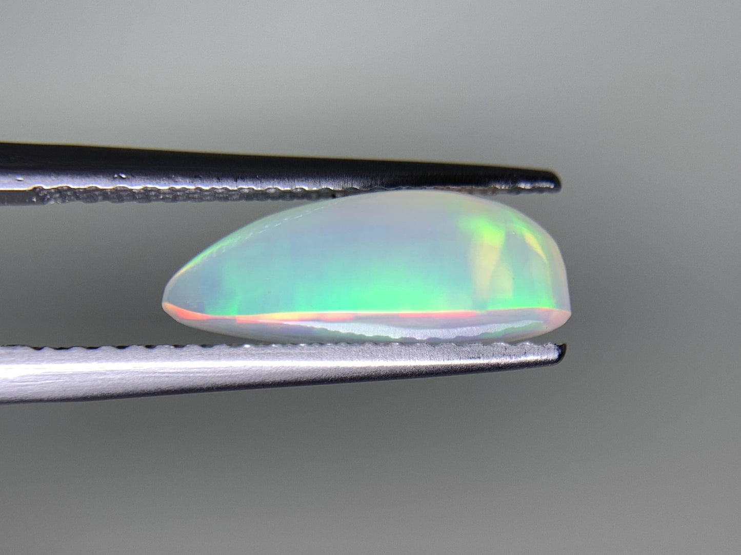 オパール 1.982ct 宝石ソーティング付き 13.2㎜×6.8㎜×5.0㎜ 天然 ルース（ 裸石 ） 4431Y