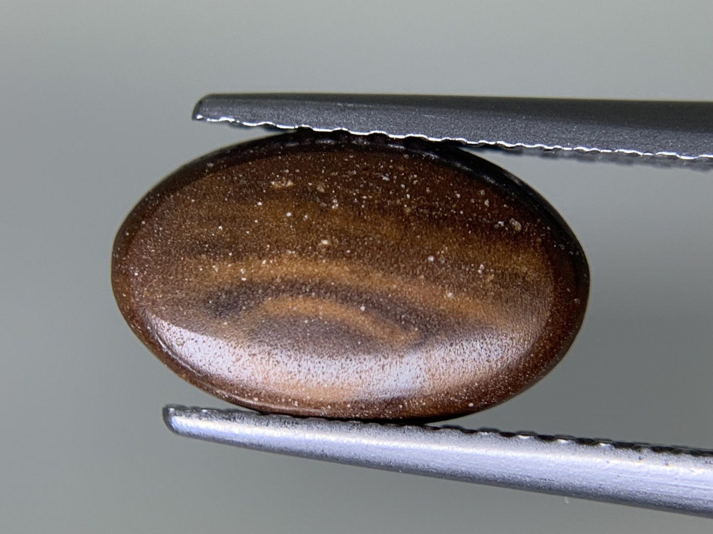ボルダーオパール 天然 1.781ct 宝石ソーティング付き 10.9㎜×6.8㎜×3.0㎜ ルース（ 裸石 ） 7584Y