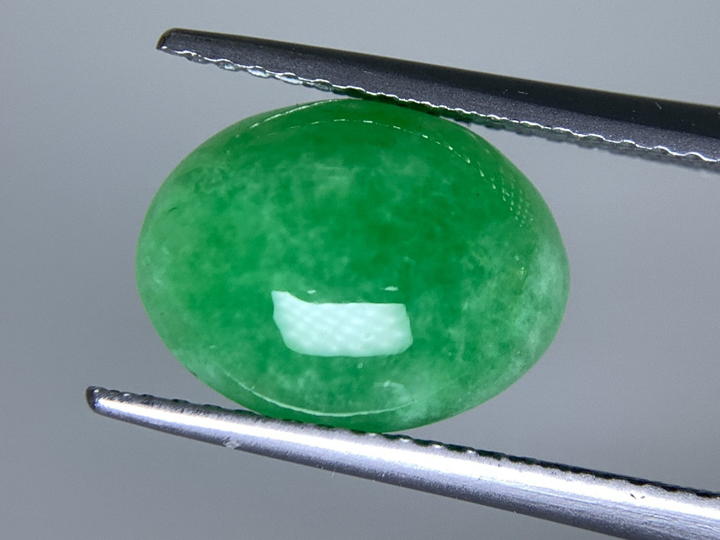 クォーツァイト 天然 2.950ct 宝石ソーティング付き 11.5㎜×8.8㎜×4.1㎜ ルース（ 裸石 ） 5575Y