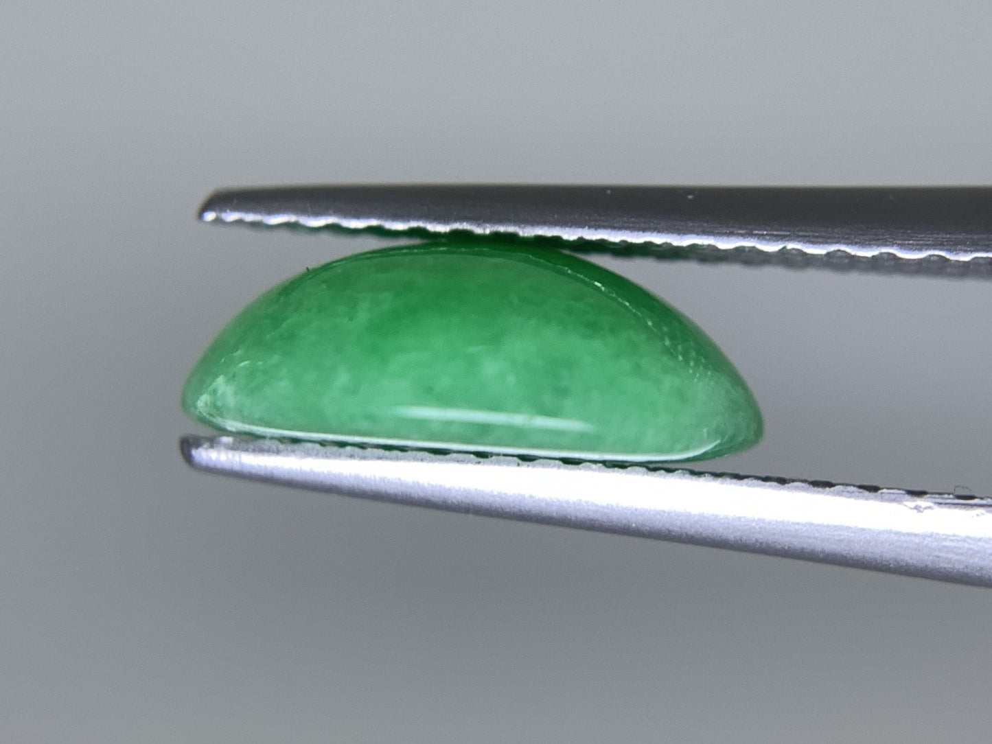 クォーツァイト 天然 2.950ct 宝石ソーティング付き 11.5㎜×8.8㎜×4.1㎜ ルース（ 裸石 ） 5575Y