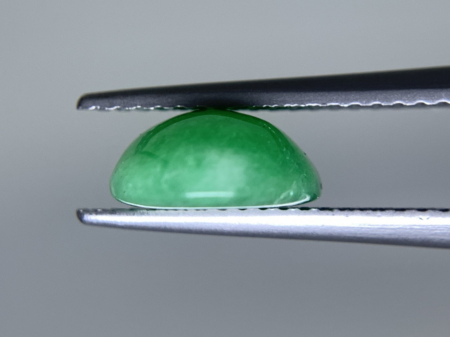 クォーツァイト 天然 2.950ct 宝石ソーティング付き 11.5㎜×8.8㎜×4.1㎜ ルース（ 裸石 ） 5575Y
