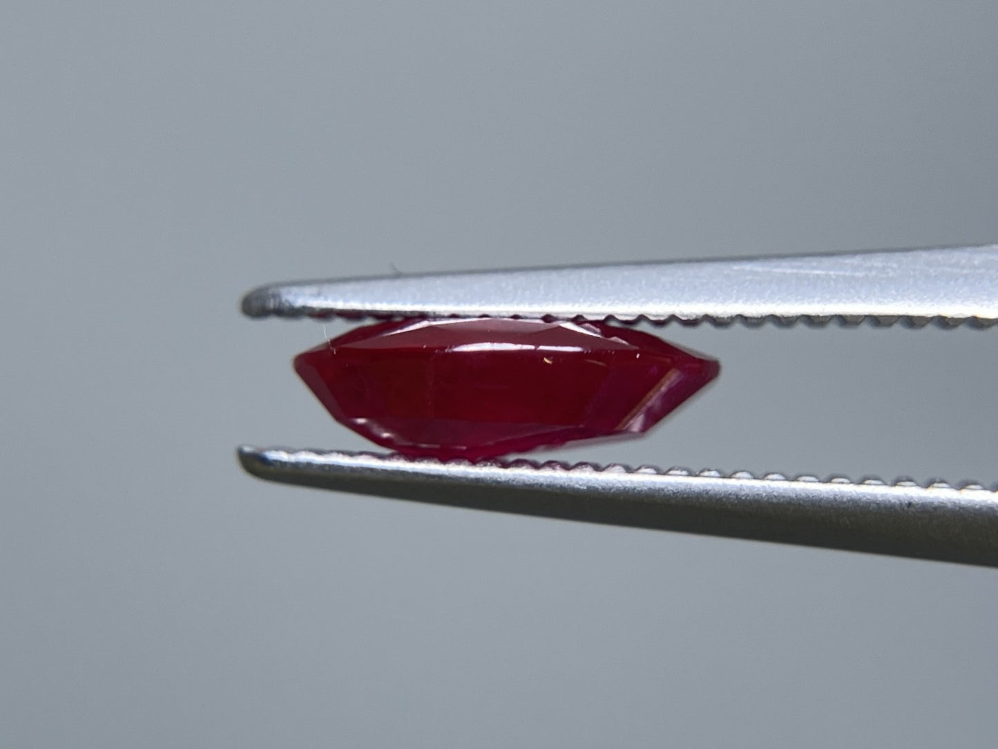 オパール 1.577ct 宝石ソーティング付き 8.39㎜×7.09㎜×2.71㎜ ルース（ 裸石 ） 4380S