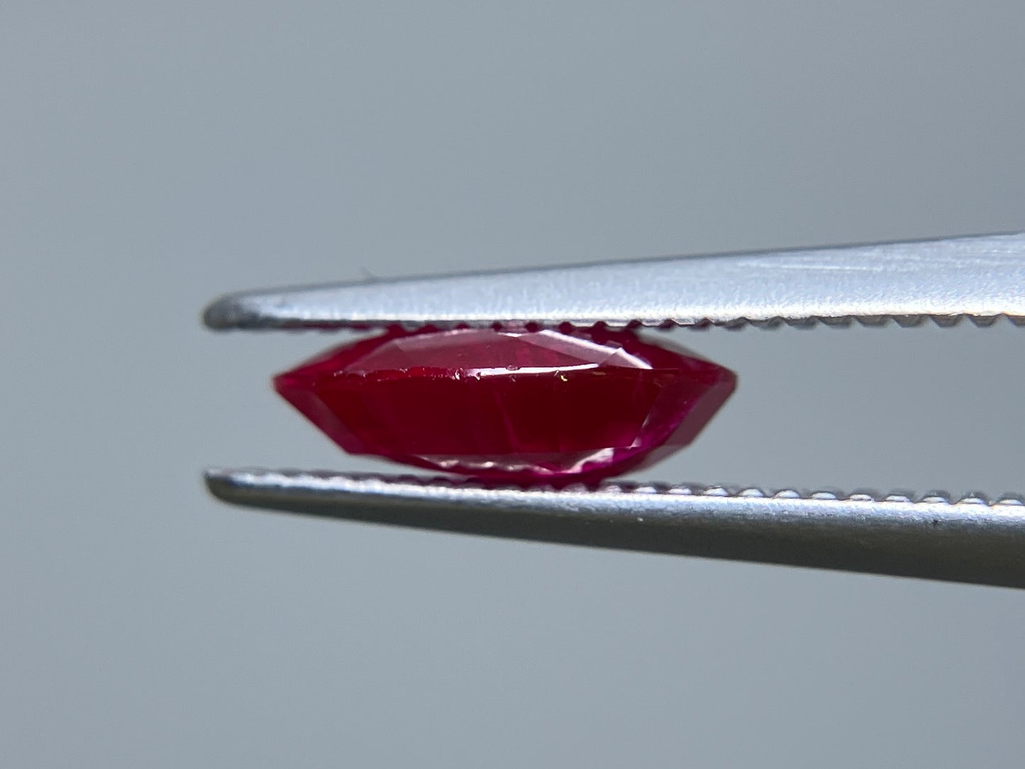 オパール 1.577ct 宝石ソーティング付き 8.39㎜×7.09㎜×2.71㎜ ルース（ 裸石 ） 4380S