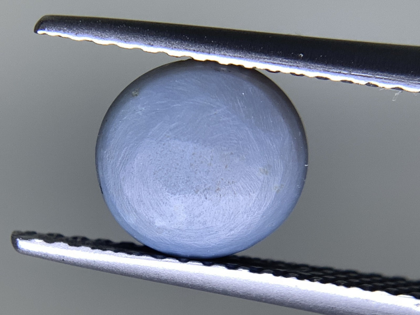ブラックオパール 天然  1.134ct  宝石ソーティング付き  7.3㎜×6.9㎜×3.3㎜ ルース（ 裸石 ）  5803Y