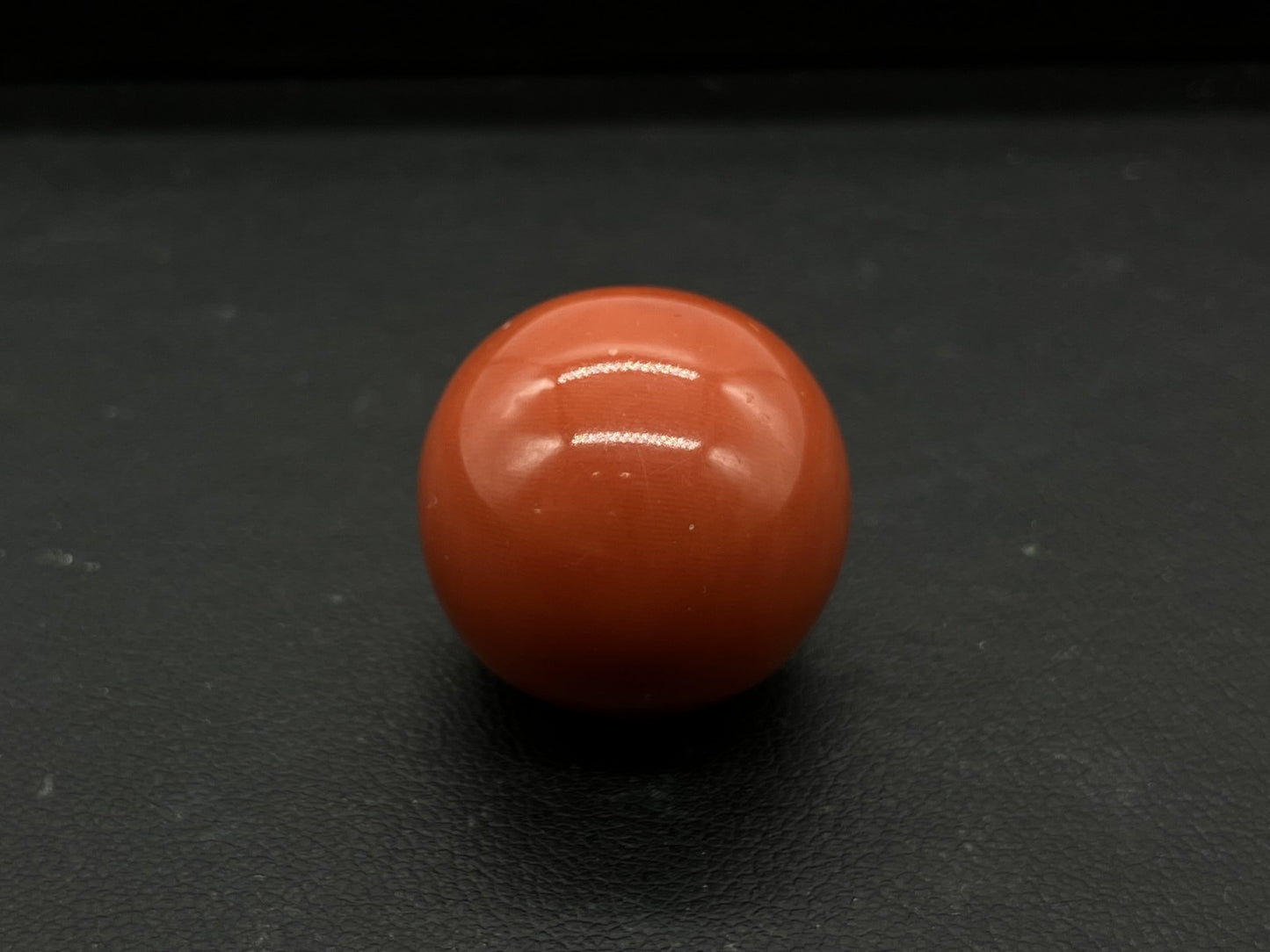 宝石鑑別書付き 天然　赤珊瑚　（ 珊瑚　サンゴ　さんご ） 21.1-21.5㎜ 68.21ct 5630S