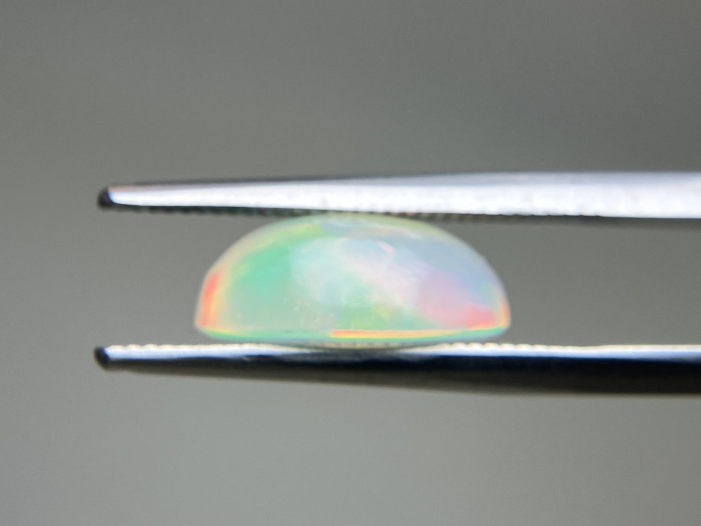 オパール 2.121ct 宝石ソーティング付き 11.6㎜×6.9㎜×4.8㎜ ルース（ 裸石 ） 4429YY