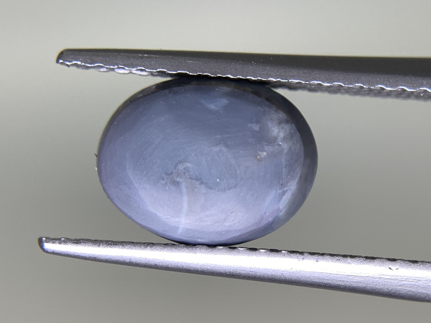 ブラックオパール  天然  1.491ct  中央宝石ソーティング付き  9.2㎜×7.2㎜×3.4㎜   天然 ルース（ 裸石 ） 5013Y