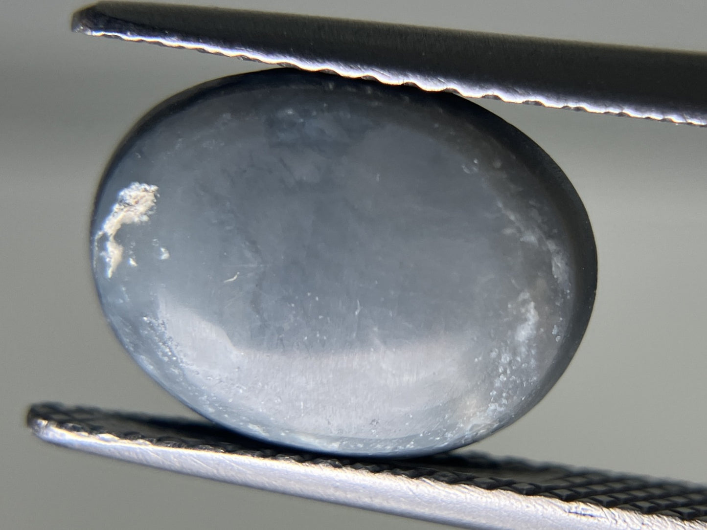 ブラックオパール 2.652ct 宝石ソーティング  11.2㎜×8.5㎜×4.3㎜  ルース（ 裸石 ） 3184YY