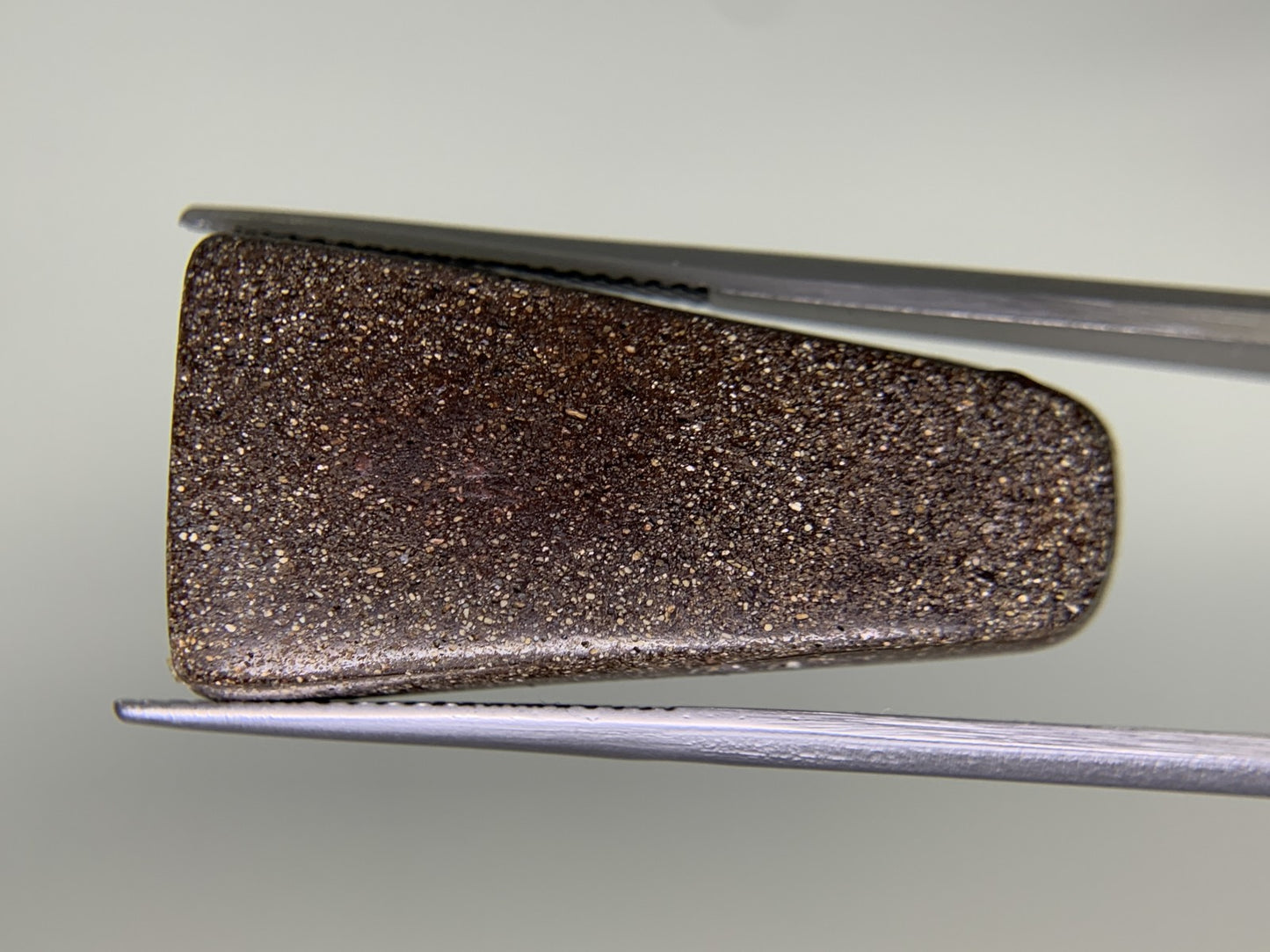 ボルダーオパール 16.408ct  宝石ソーティング付き  29.5㎜×14.9㎜×4.5㎜  ルース（ 裸石 ）天然 4373Y