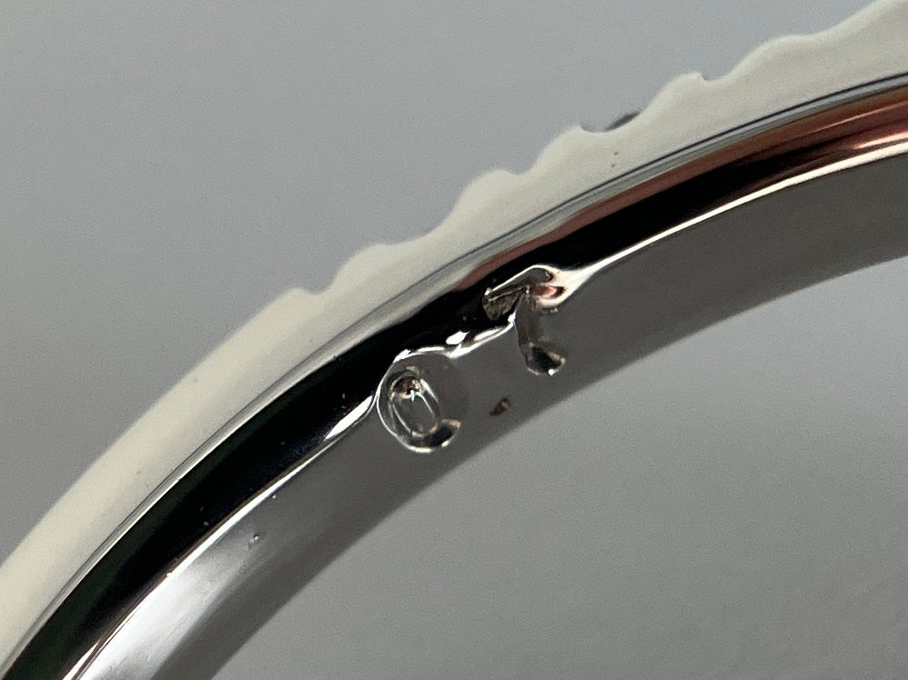 ルビー 1.05ct 非加熱 No heat GIA鑑別書 D0.70ct PT900 5.5g 指輪 （JP9号） サイズ直し無料 9288K