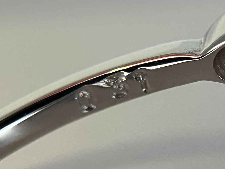ルビー 1.21ct 非加熱 No heat GIA鑑別書 D0.31ct PT900 4.3g 指輪 （JP13号） サイズ直し無料 9322K