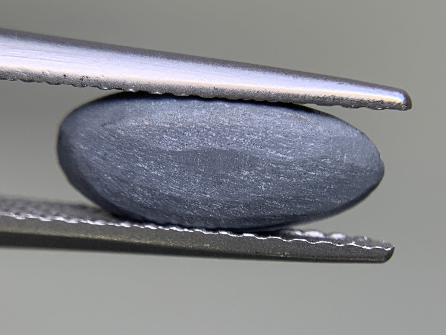 ブラックオパール 0.984ct 宝石ソーティング付き 11.1㎜×4.7㎜×2.9㎜ ルース（ 裸石 ） 2028Y