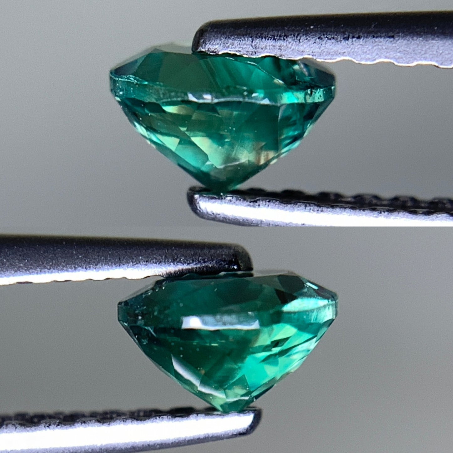 アレキサンドライト  天然  0.522ct  中央宝石ソーティング付き  5.17㎜×4.09㎜×3.27㎜   天然 ルース（ 裸石 ） 5081Y