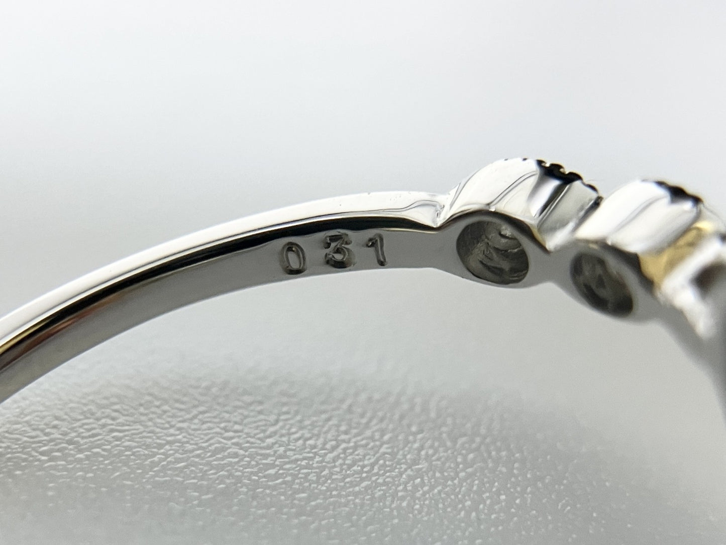 ルビー 1.16ct カシミール産 Kashmir 非加熱 No heat GIA鑑別書 D0.31ct PT900 4.0g 指輪 （JP14号） サイズ直し無料 8739S