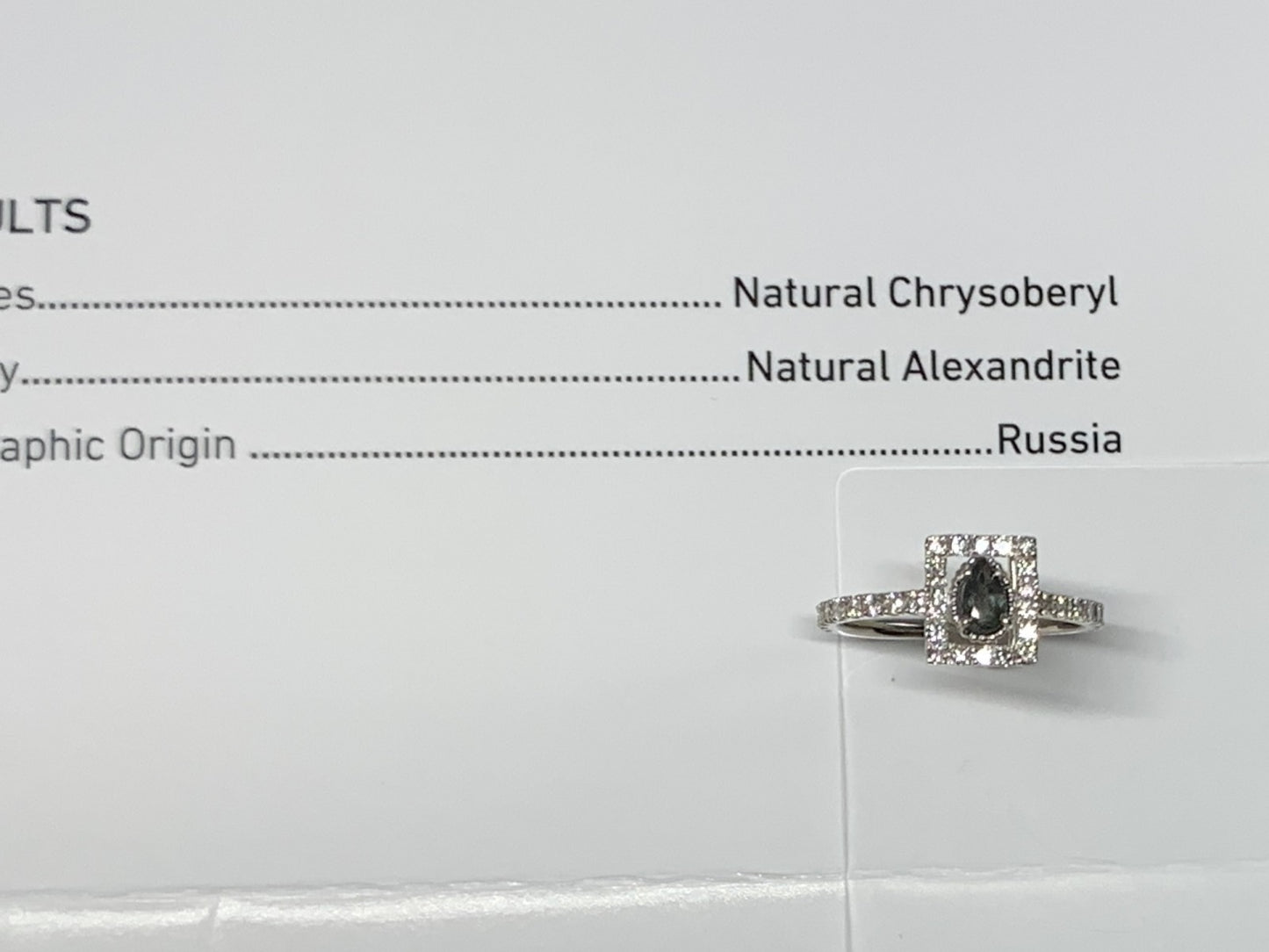 アレキサンドライト 0.23ct ロシア産 Russia GIA鑑別書 D0.47ct PT900 2.85g 指輪 （JP10号） サイズ直し承ります。 7645Y