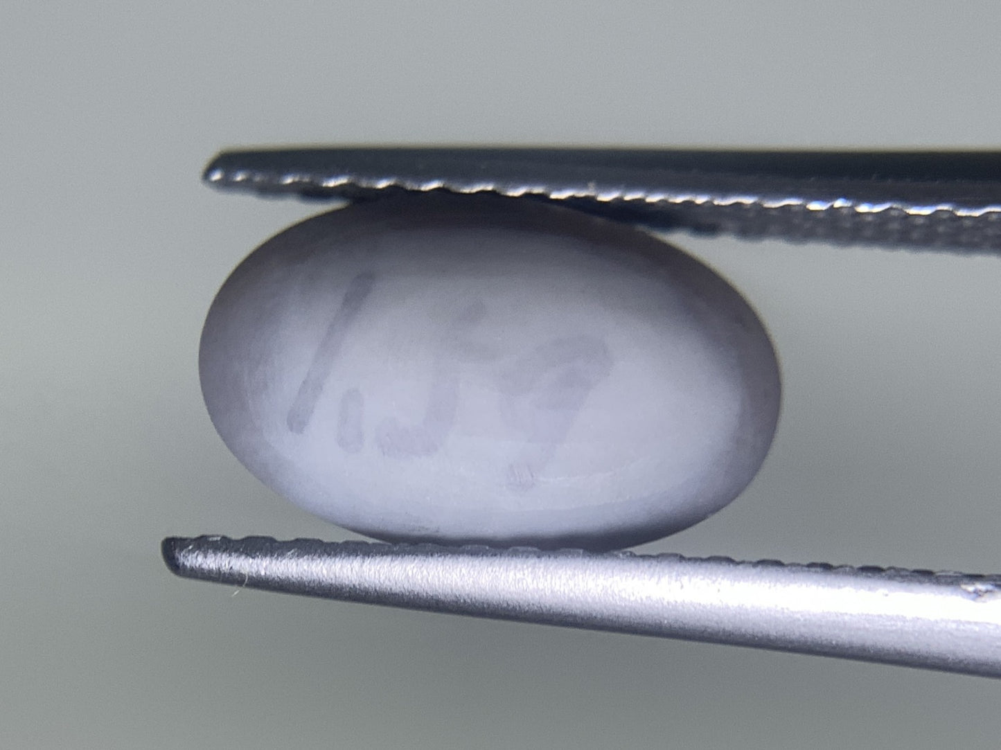 ブラックオパール 1.586ct 宝石ソーティング付き  10.4㎜×6.5㎜×3.9㎜  ルース（ 裸石 ） 3188Y