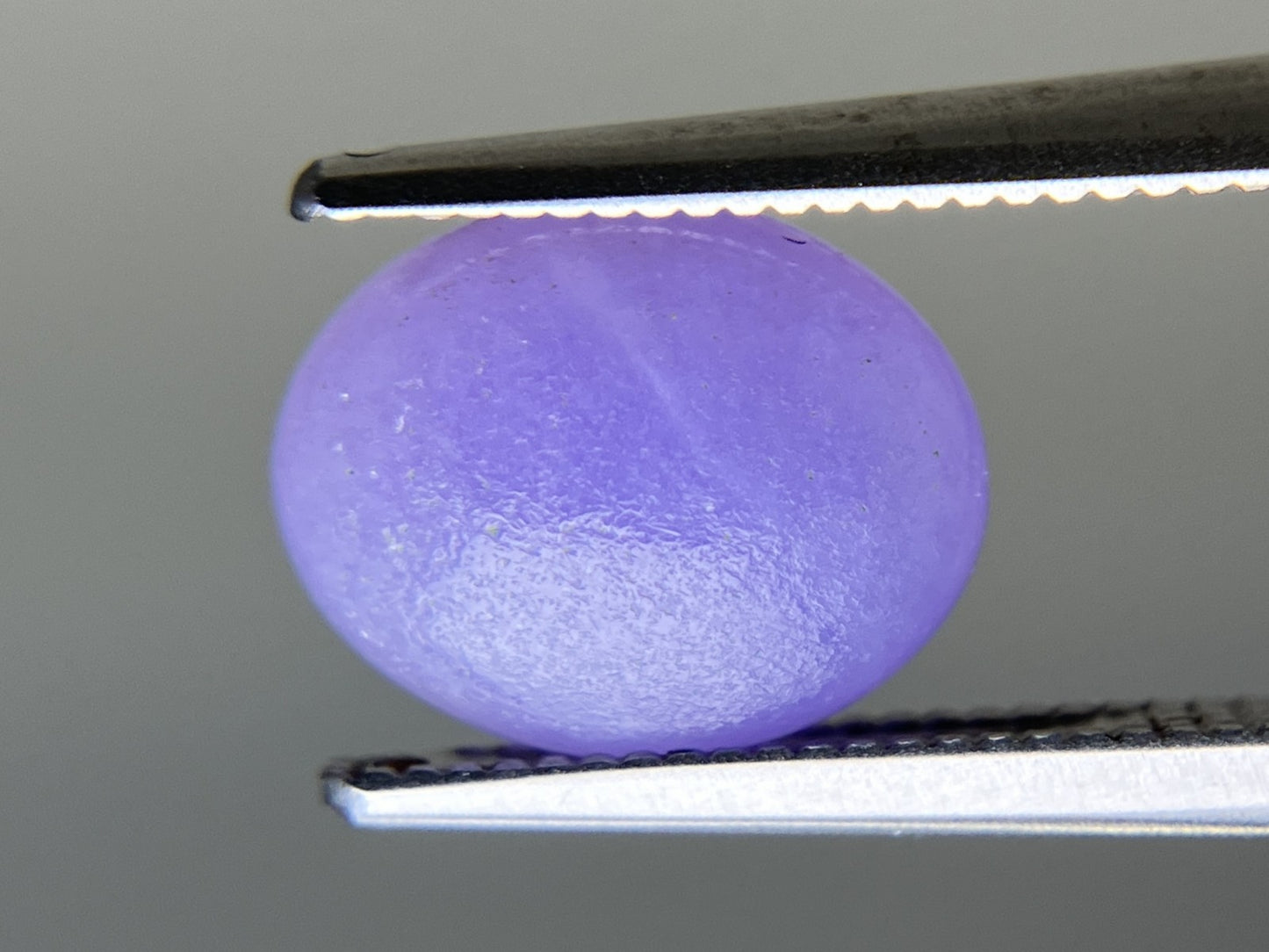 ヒスイ 翡翠  天然  2.317ct  宝石ソーティング付き  9.7㎜×7.8㎜×3.2㎜   天然 ルース（ 裸石 ） 5217YY