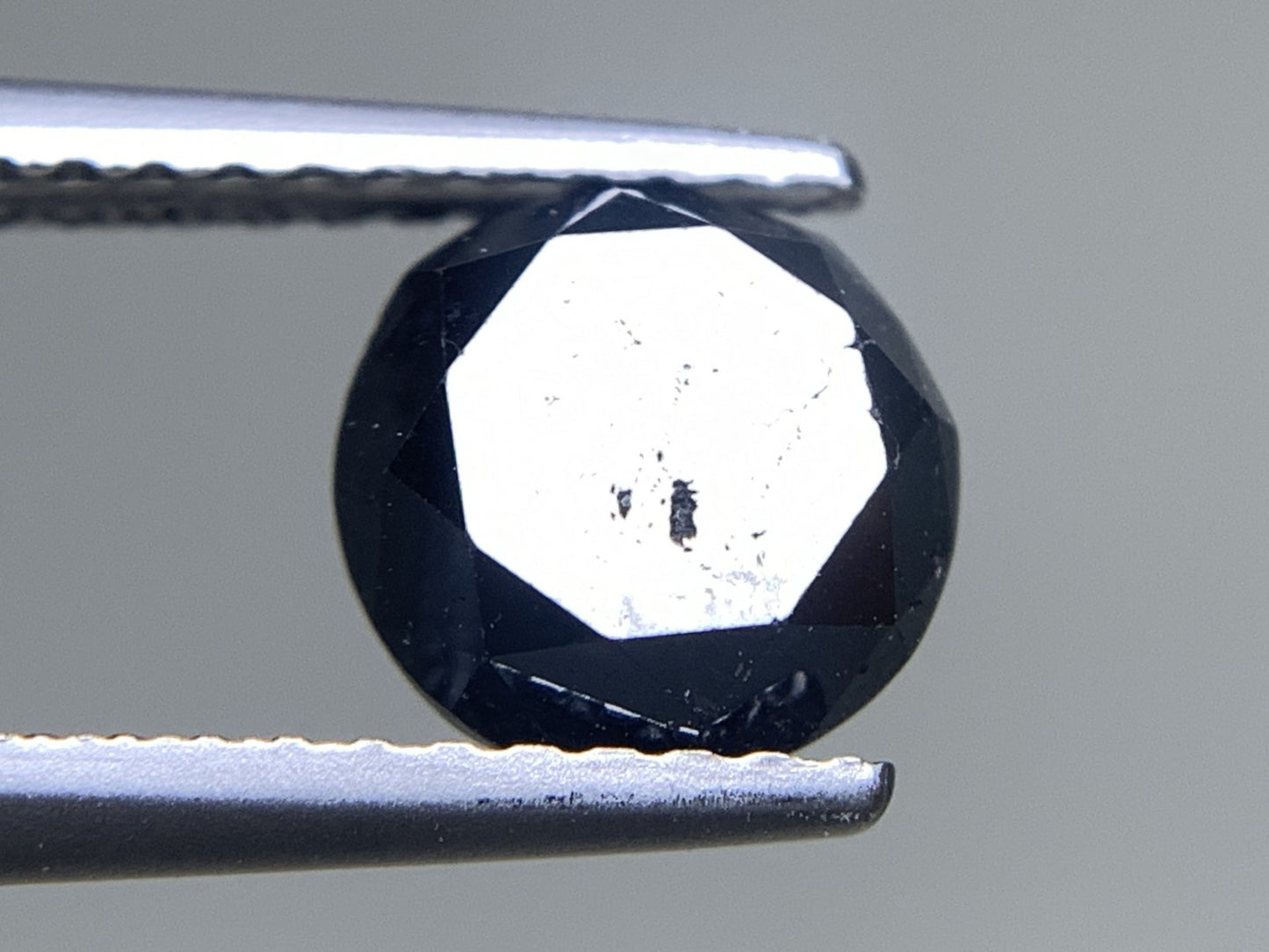 ダイアモンド 天然 1.497ct 宝石ソーティング付き 6.8㎜×6.8㎜×3.5㎜ ルース（ 裸石 ） 7142Y